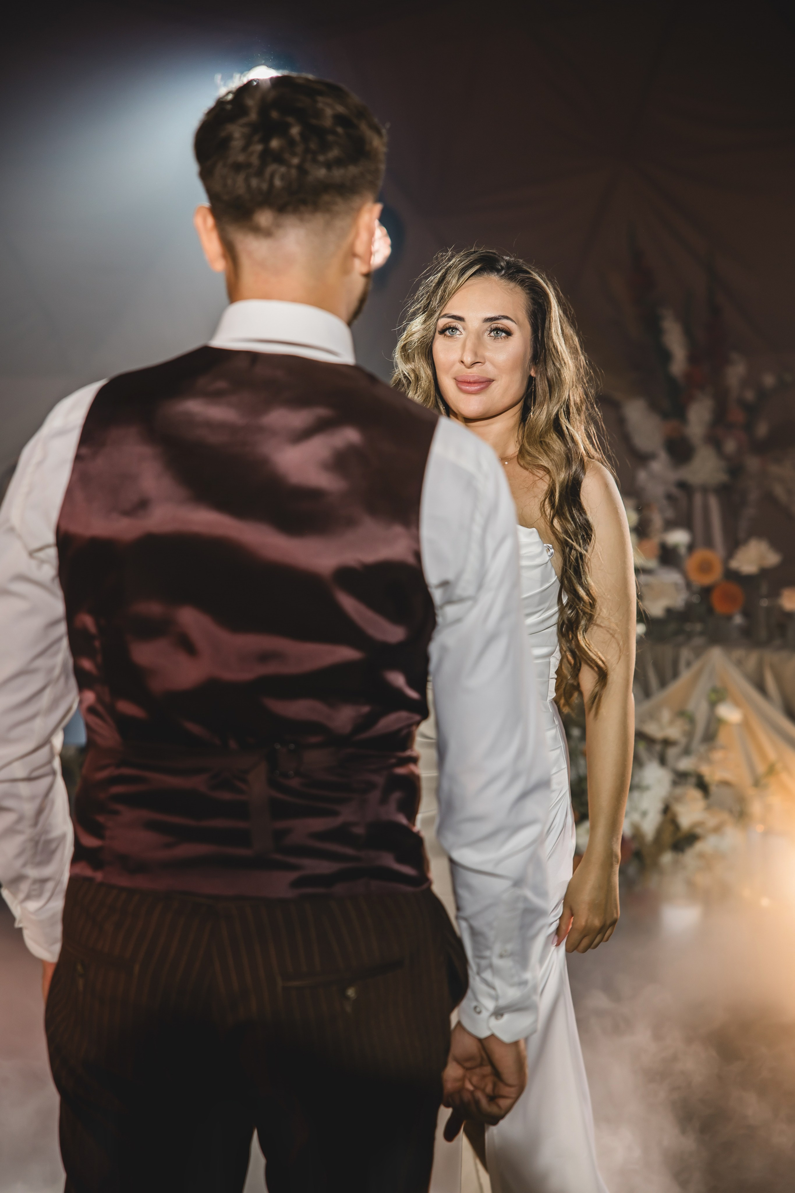 Кирилл & Анастасия. Свадебный фотограф Исхизова Ольга