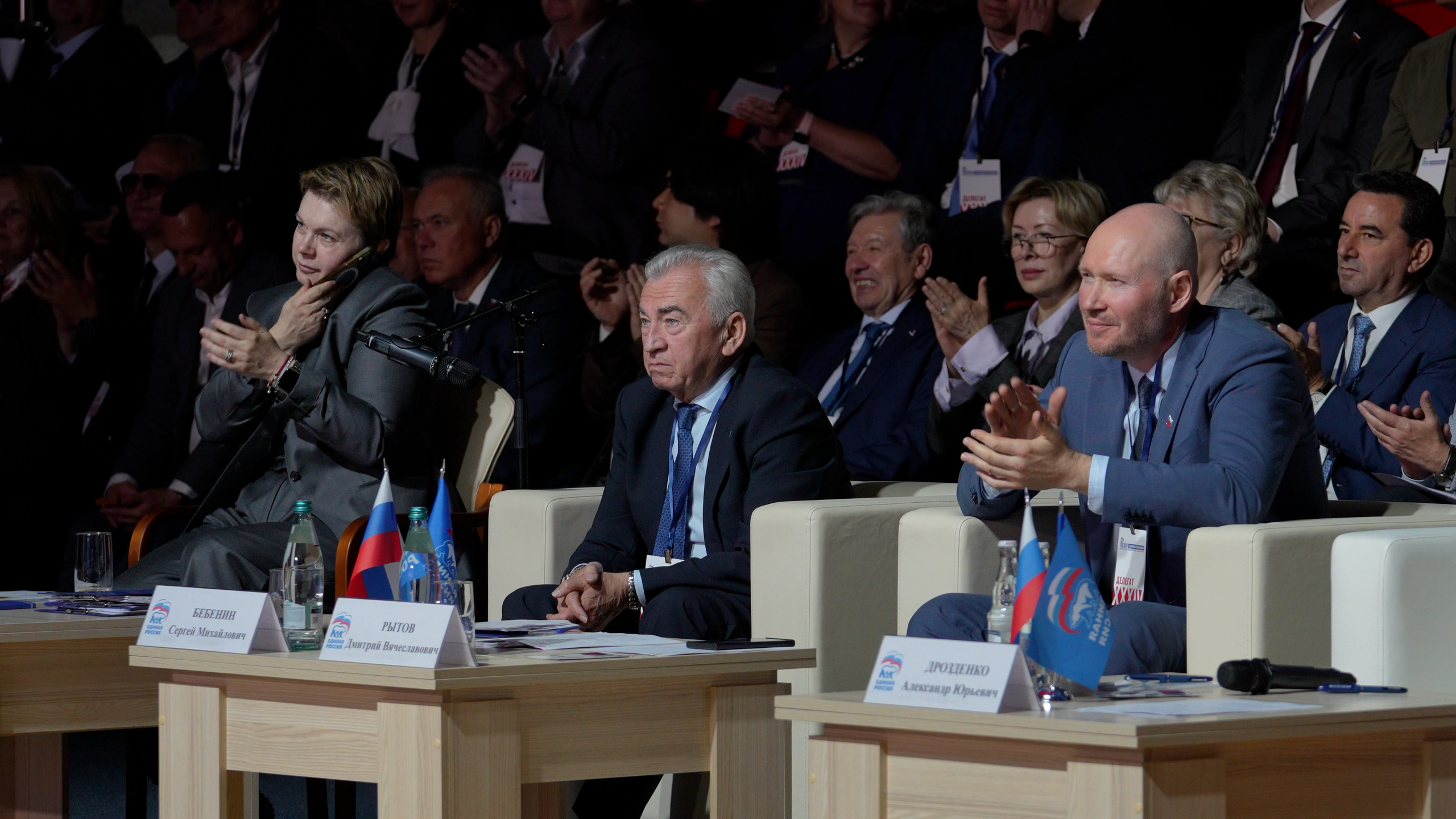 Репортаж. Студия визуального контента в Санкт-Петербурге и Москве