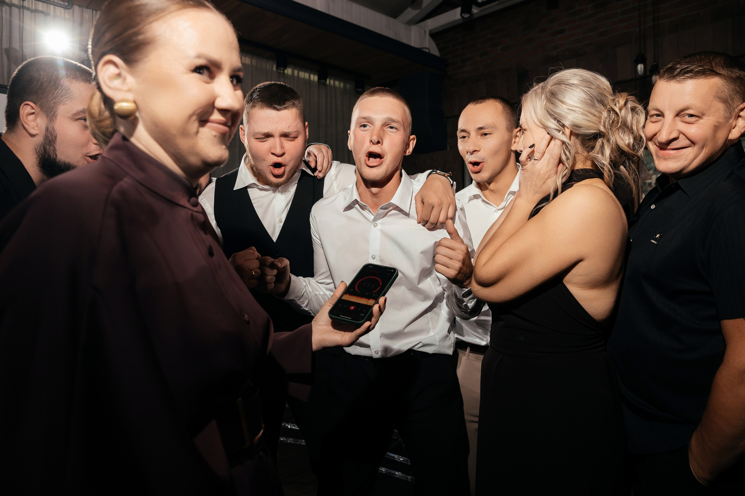 Дмитрий и Алина. Свадебный и семейный фотограф в Вологде Наталия Краснова