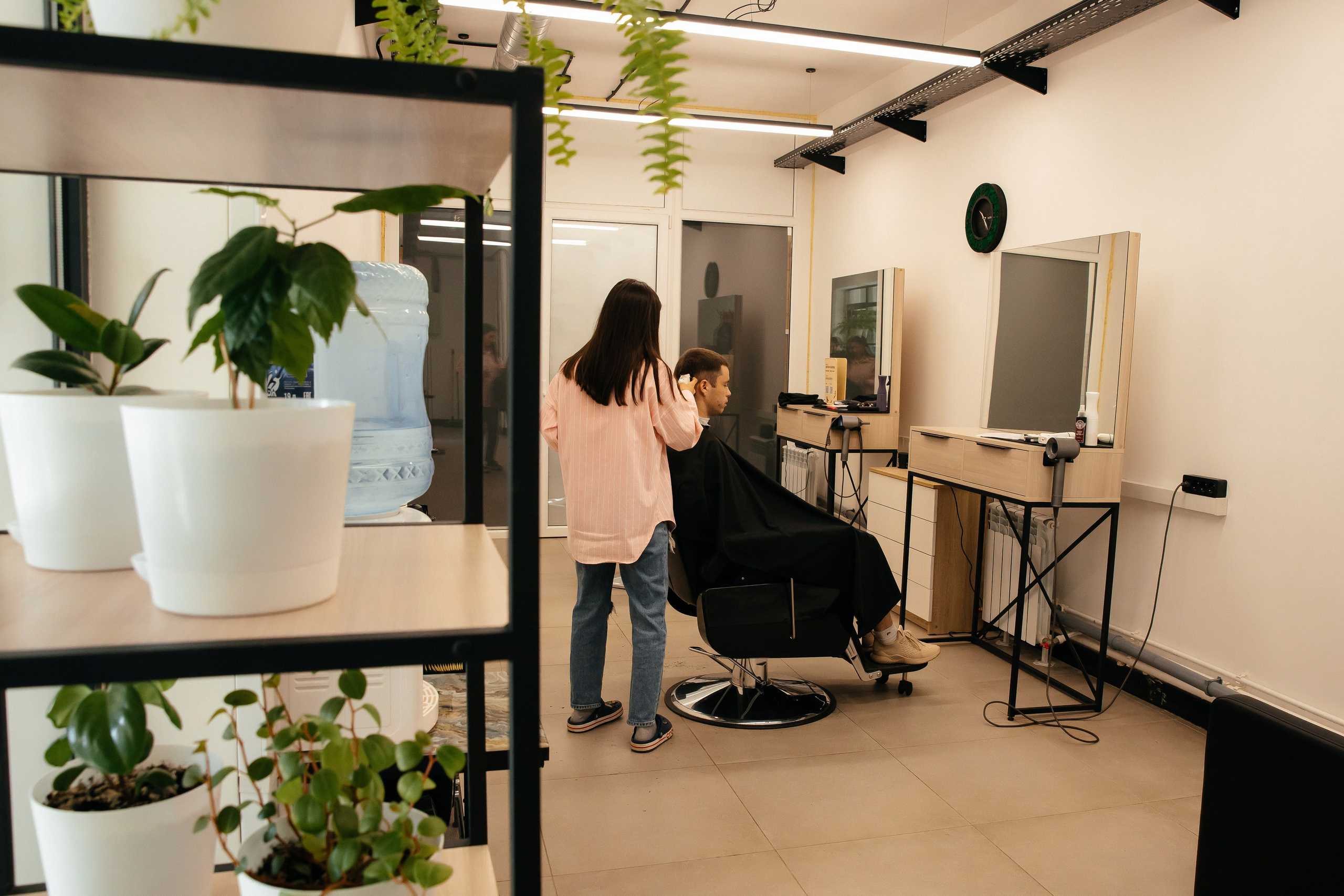 Алексей и Анастасия. Свадебный и семейный фотограф в Вологде Наталия Краснова