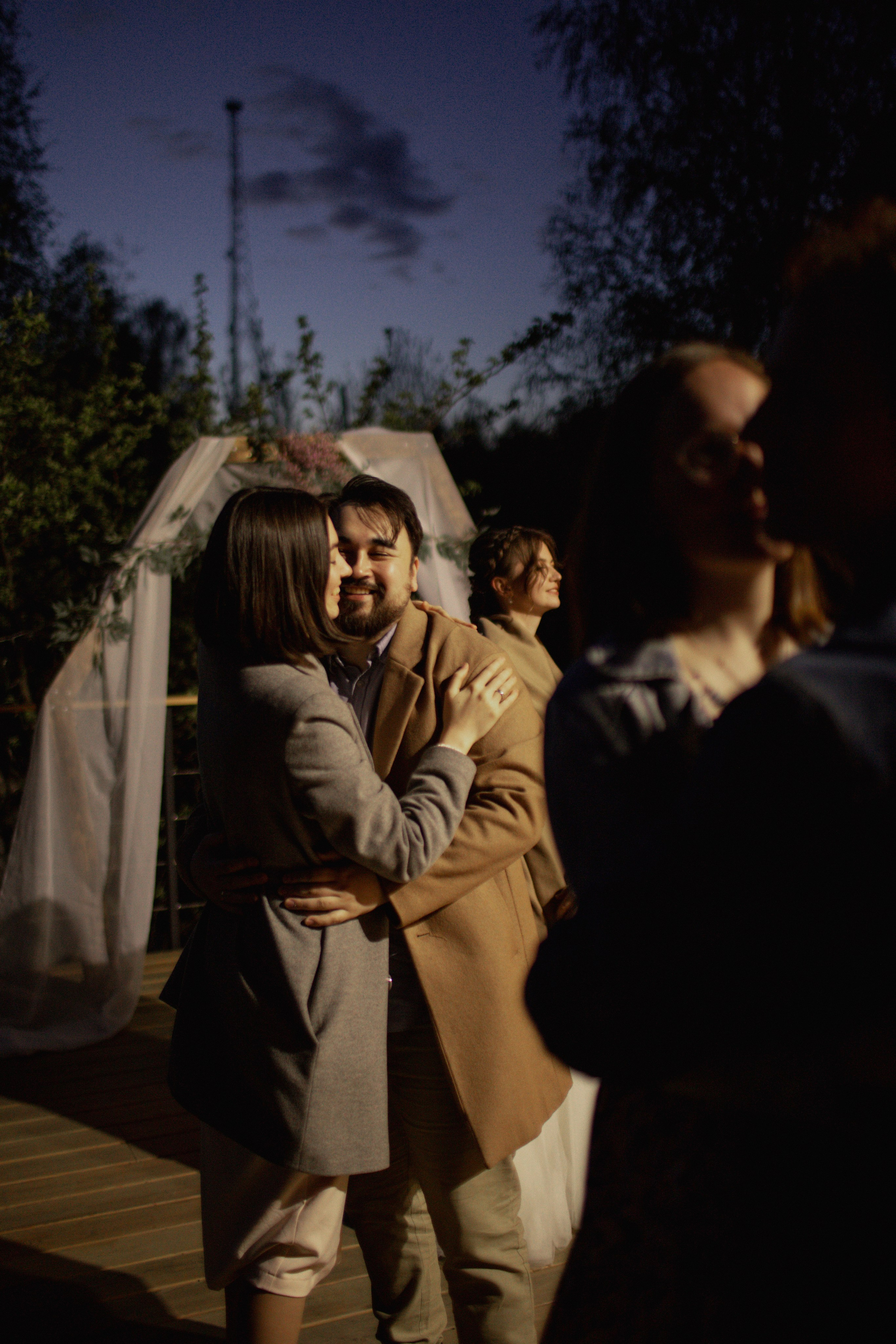 Алена и Радмир. Фуршет на природе|12.05.22. Фотограф Зарина. Казань