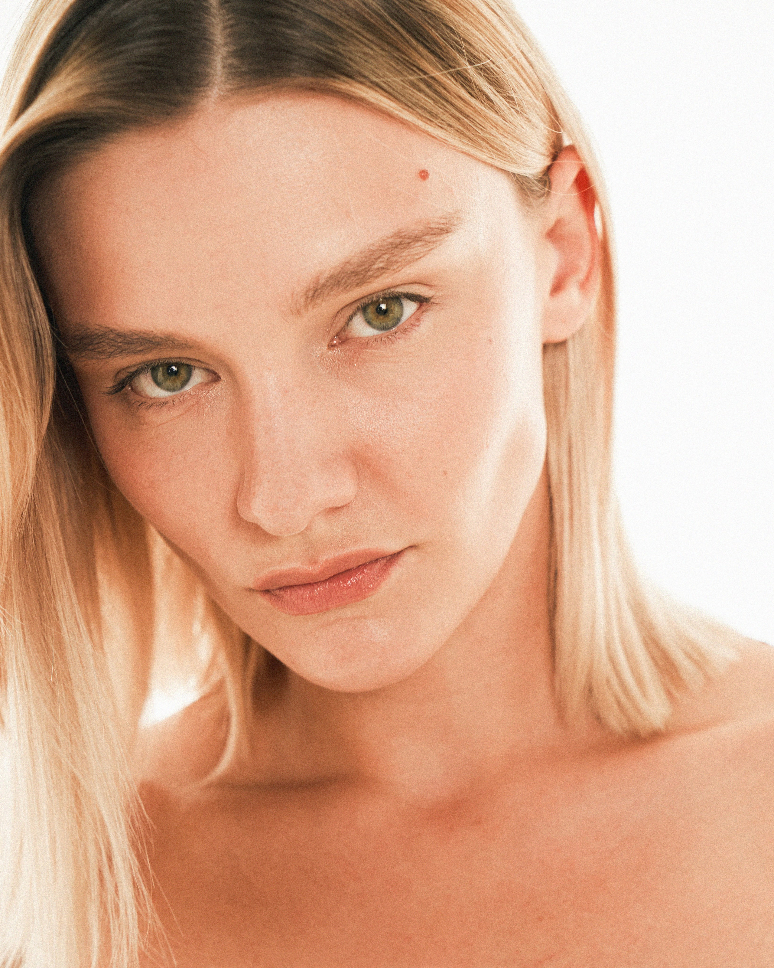 Тесты. Фешн фотограф в Москве Пабло Пират