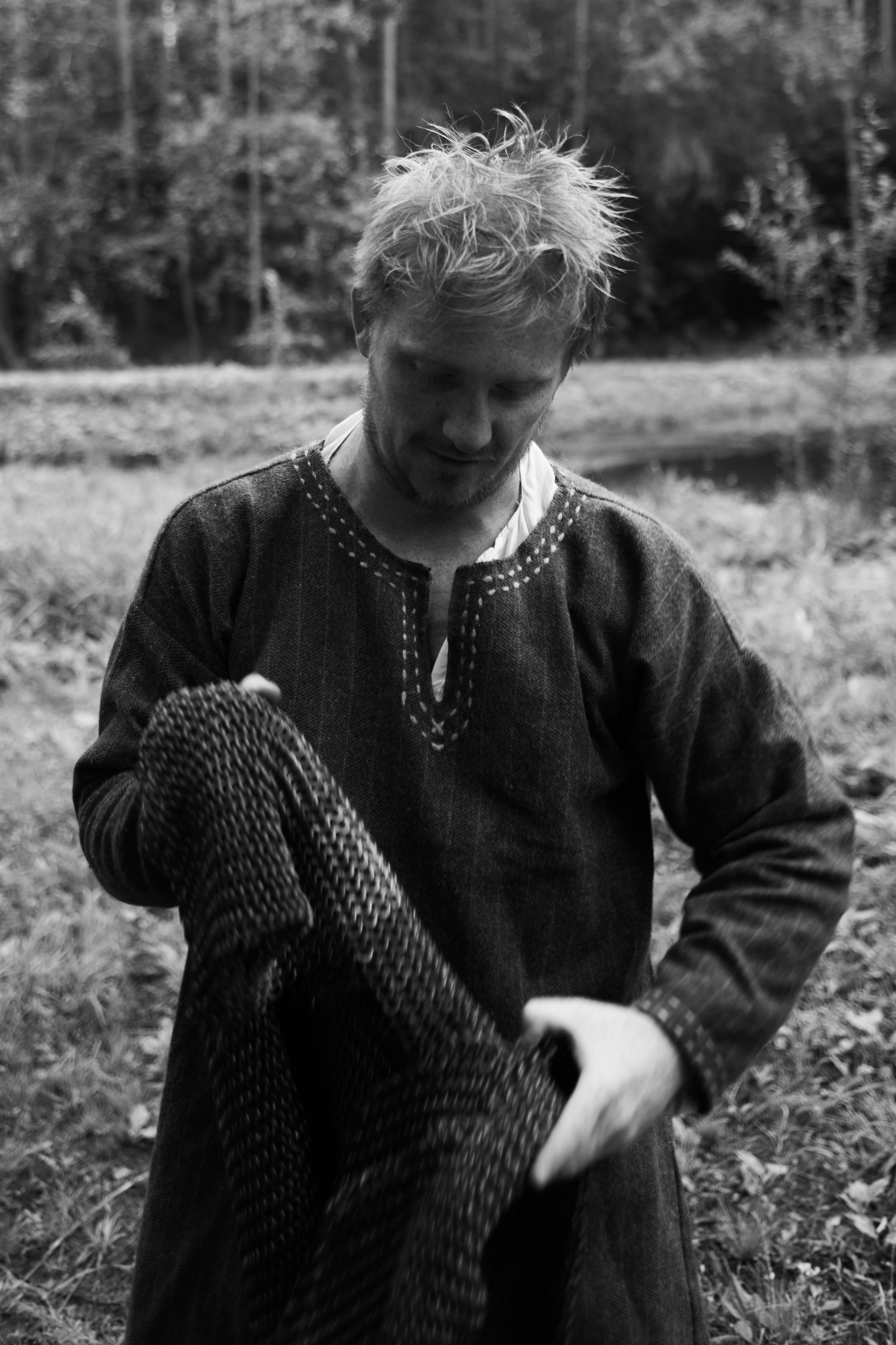 Костюмированная мужская. Фотограф в Тюмени Даша Михнова. Портреты, фотопроекты, фотодни