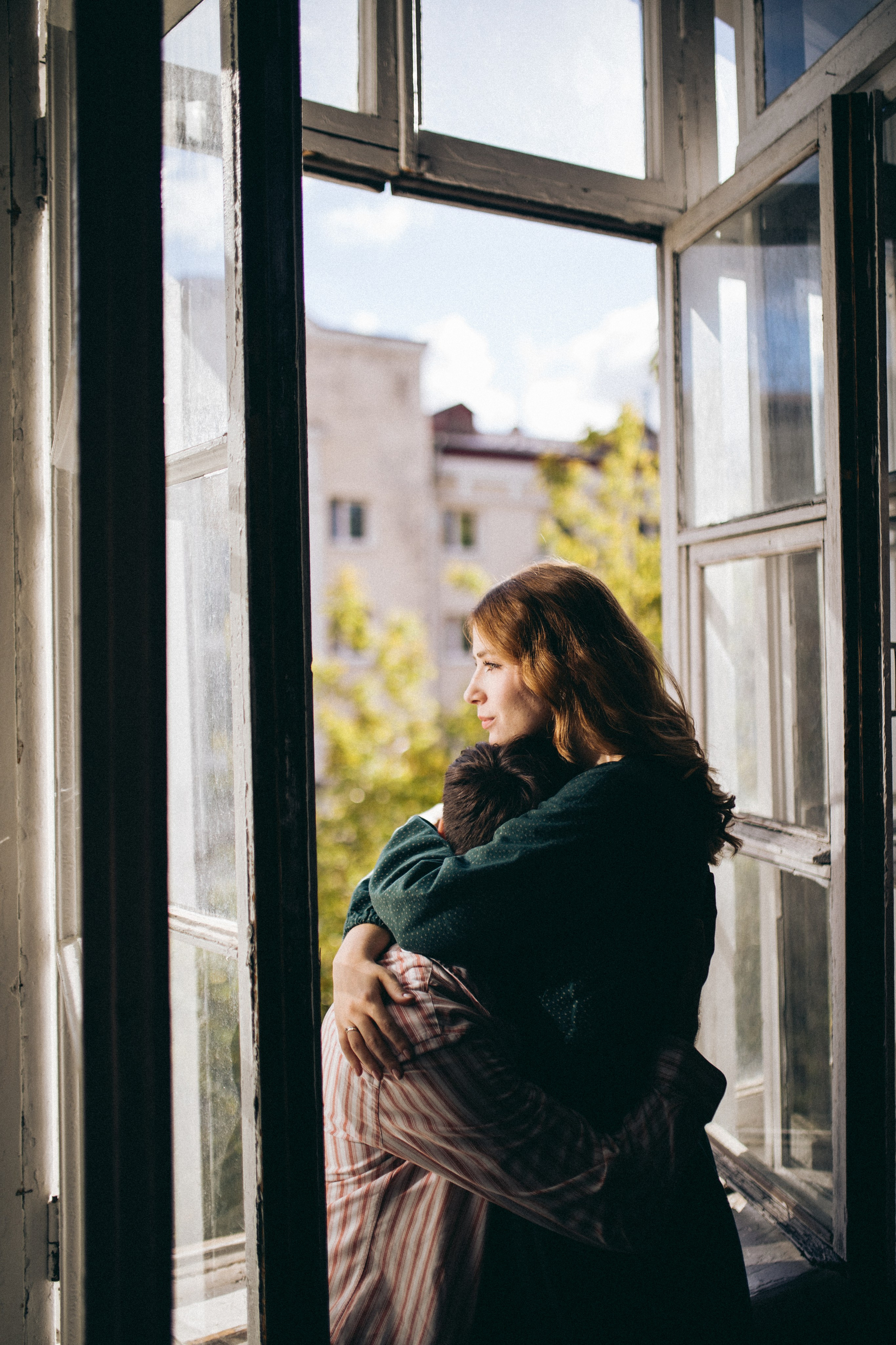 Love Story. Семейный фотограф в Москве Анастасия Гурьянова