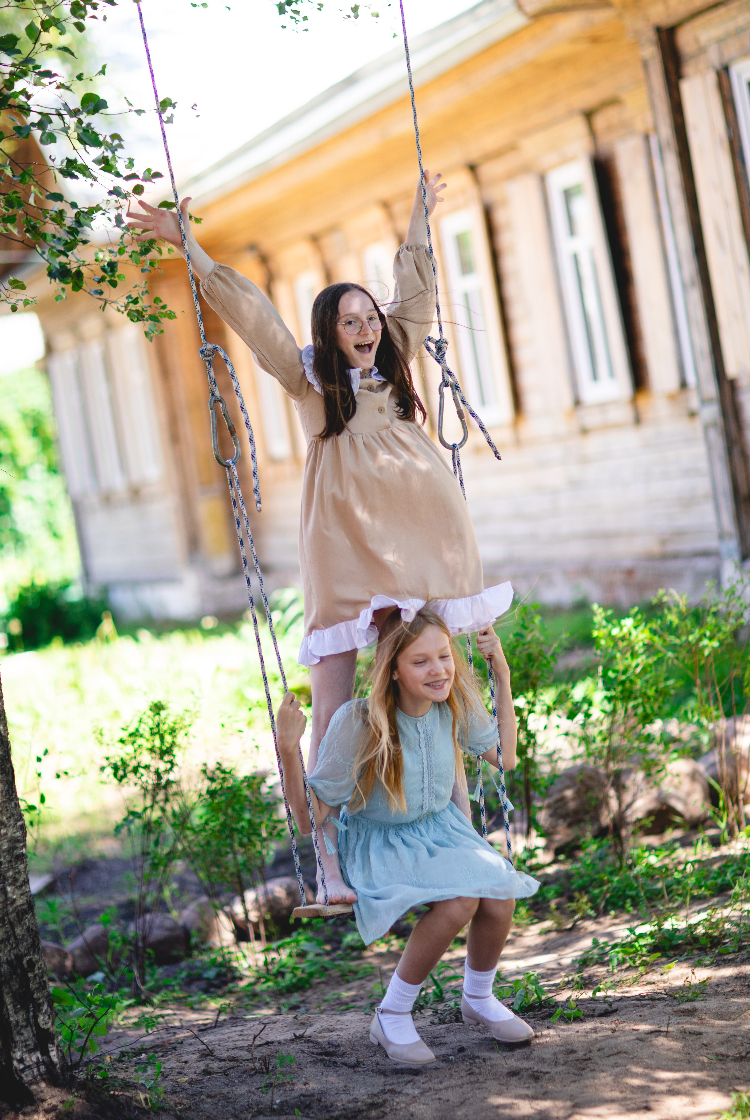 Фототуур «Край озёр» Лето. Семейный фотограф в Москве Анастасия Гурьянова