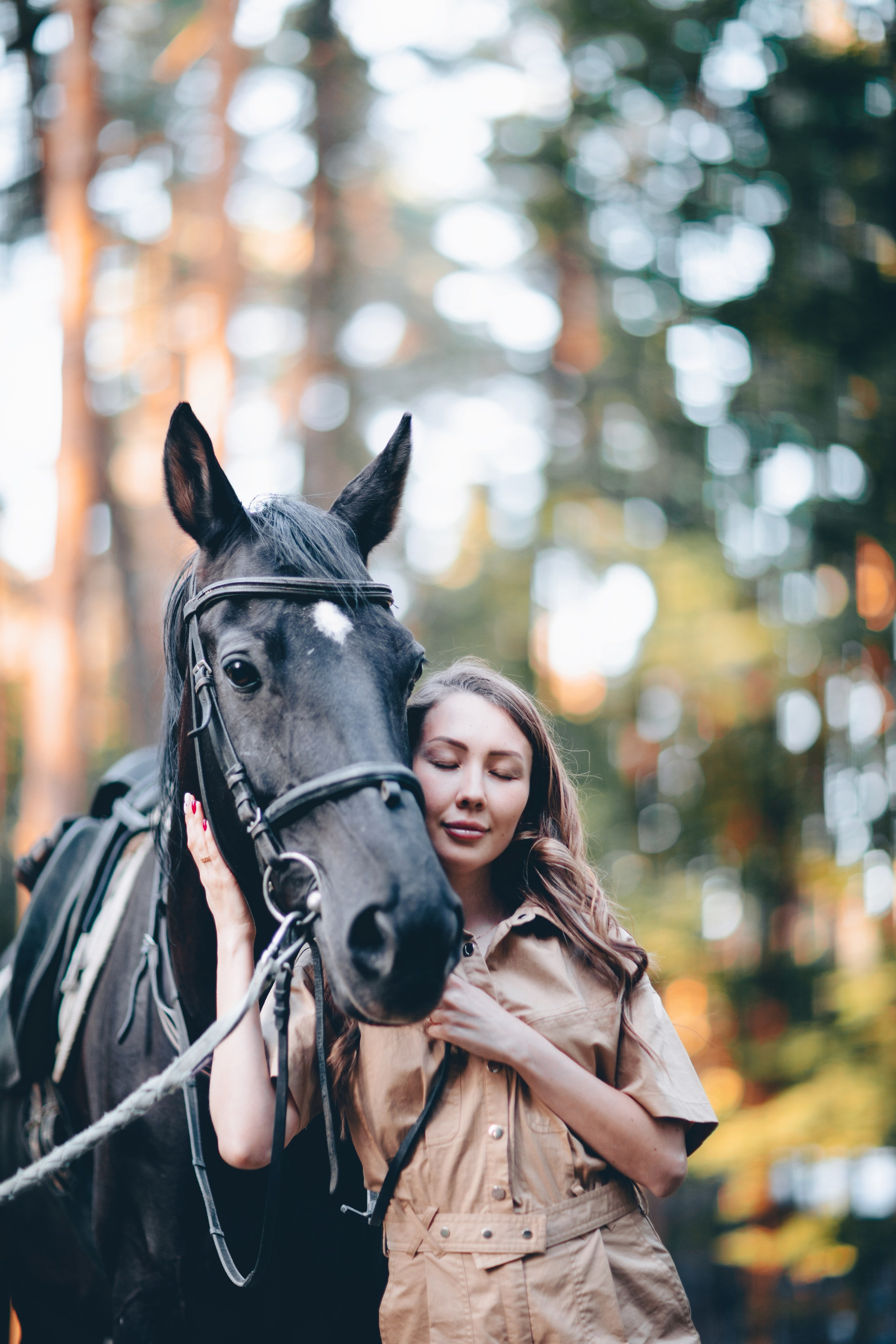 Карина. Семейный фотограф в Москве Анастасия Гурьянова