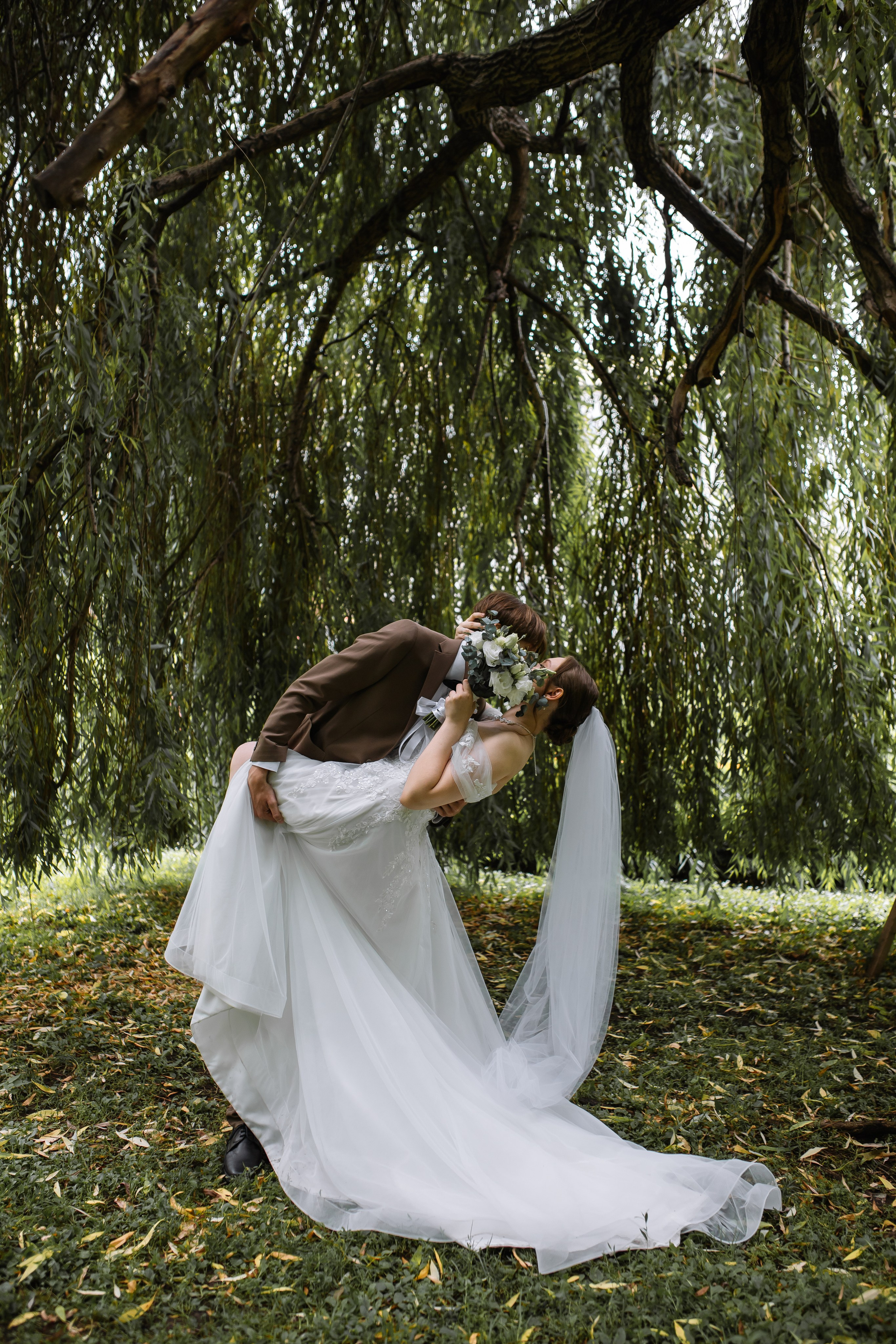 Даниловский Парк Отель. Анастасия — ФОТОГРАФ