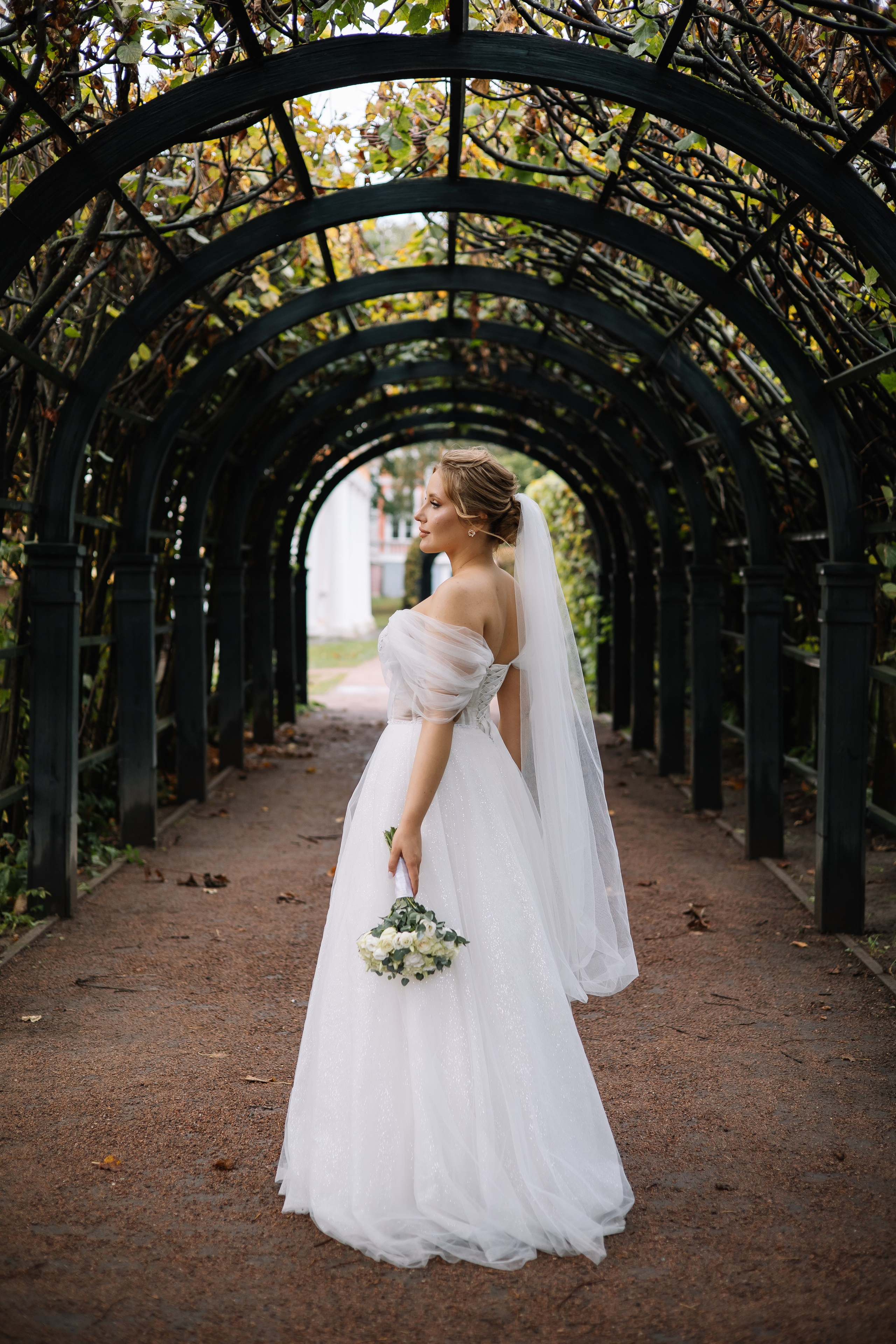 Валерия и Руслан. Анастасия — ФОТОГРАФ