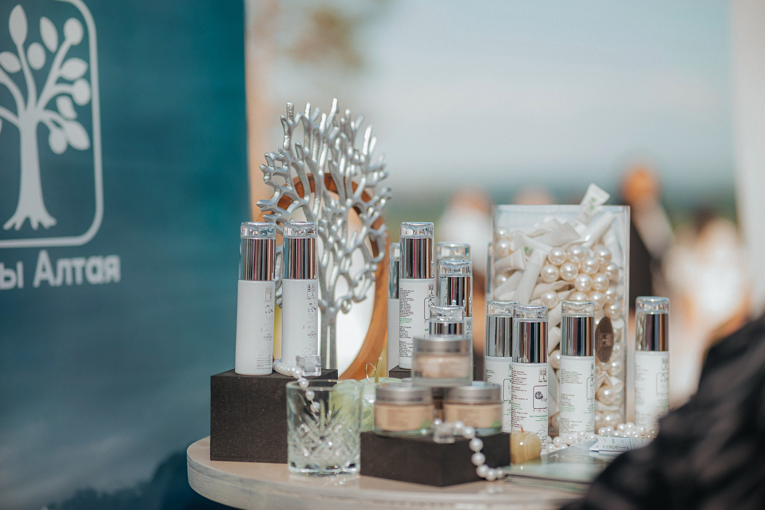 FASHION ПОКАЗ 2024 АВАЛЬМАН