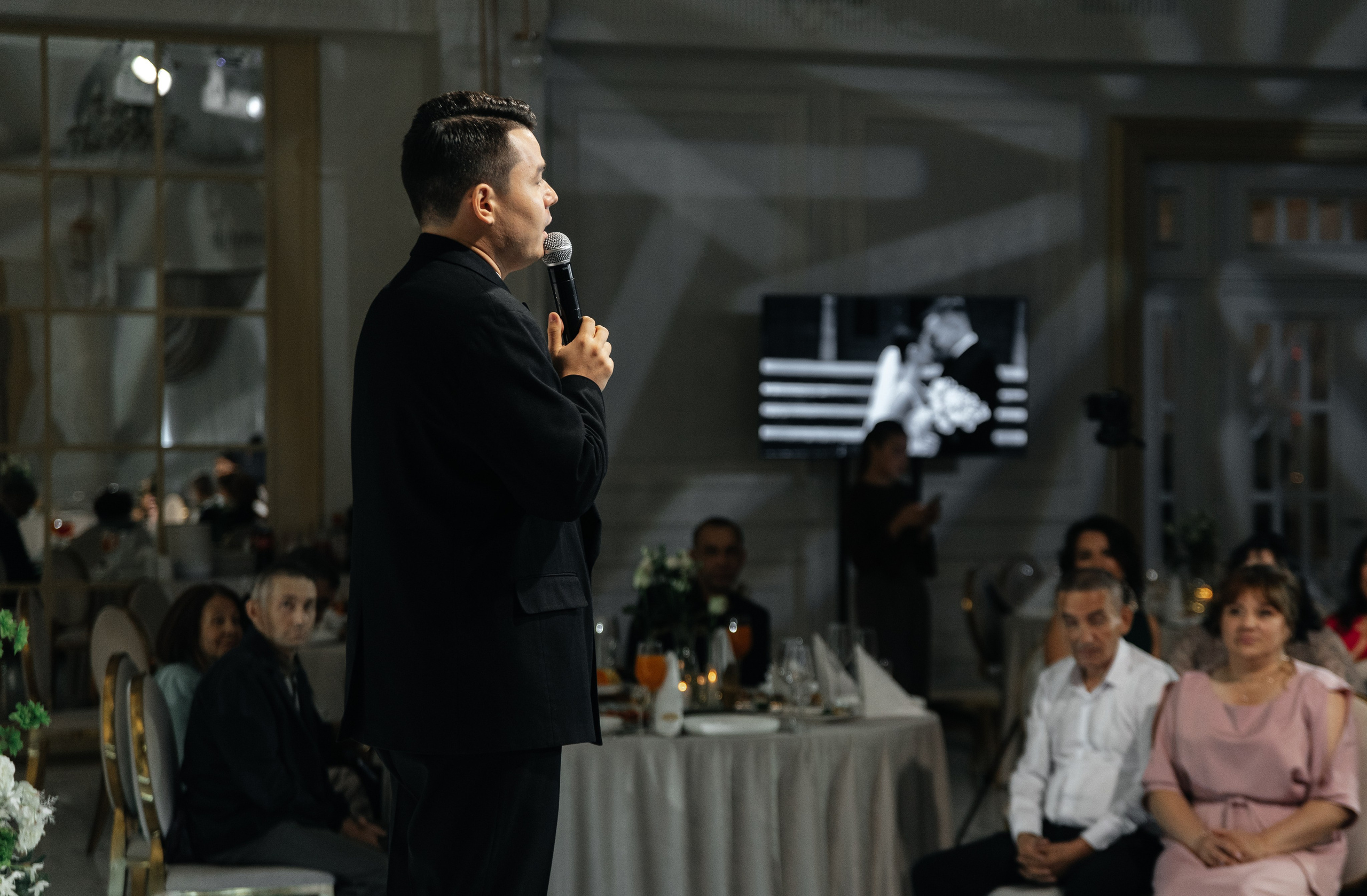 Arthur & Zarina. Свадебный фотограф Ильнар Асадуллин