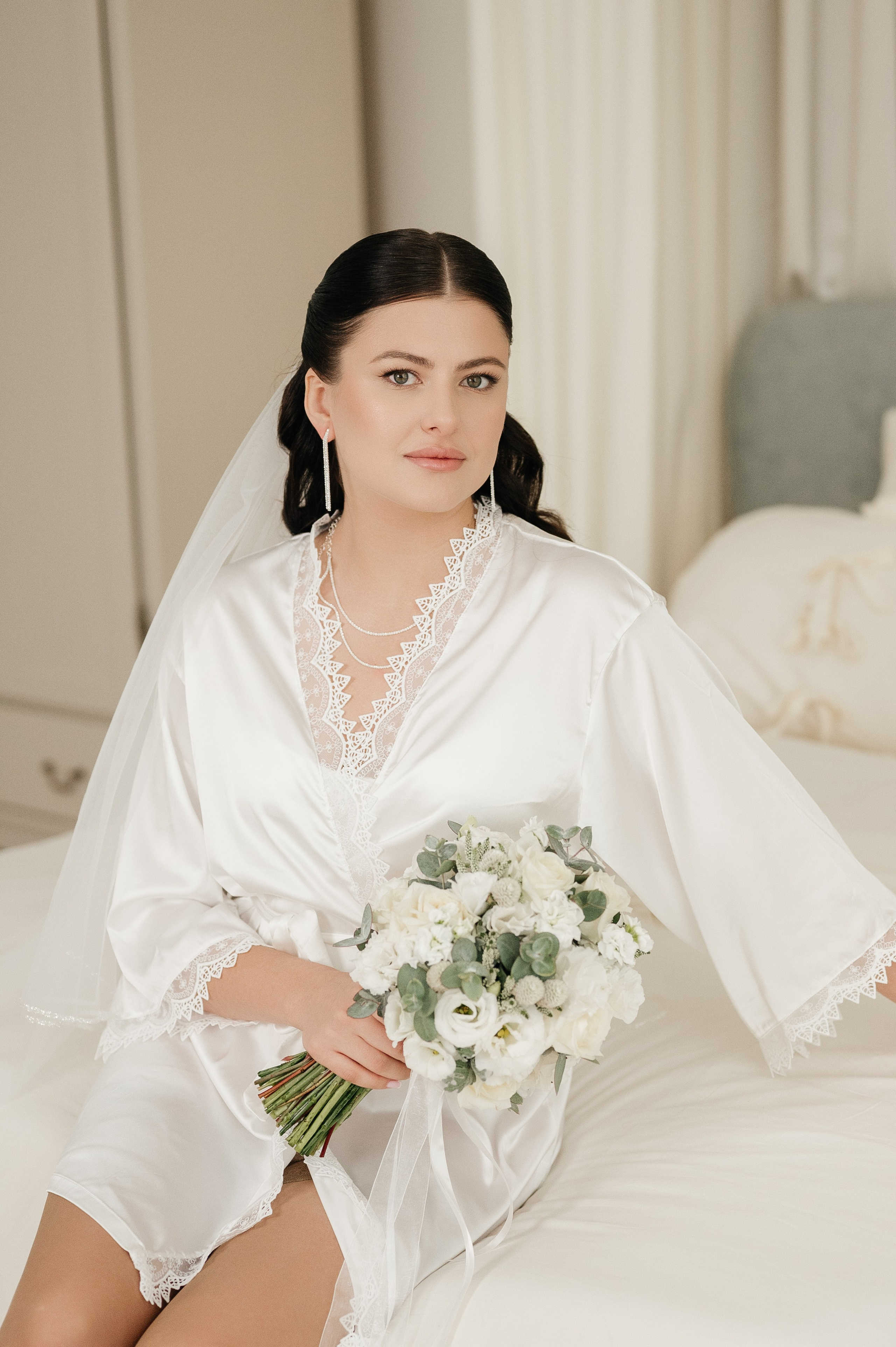 Андрей и Анастасия. Свадебный и семейный фотограф в Краснодаре Алина Мельник