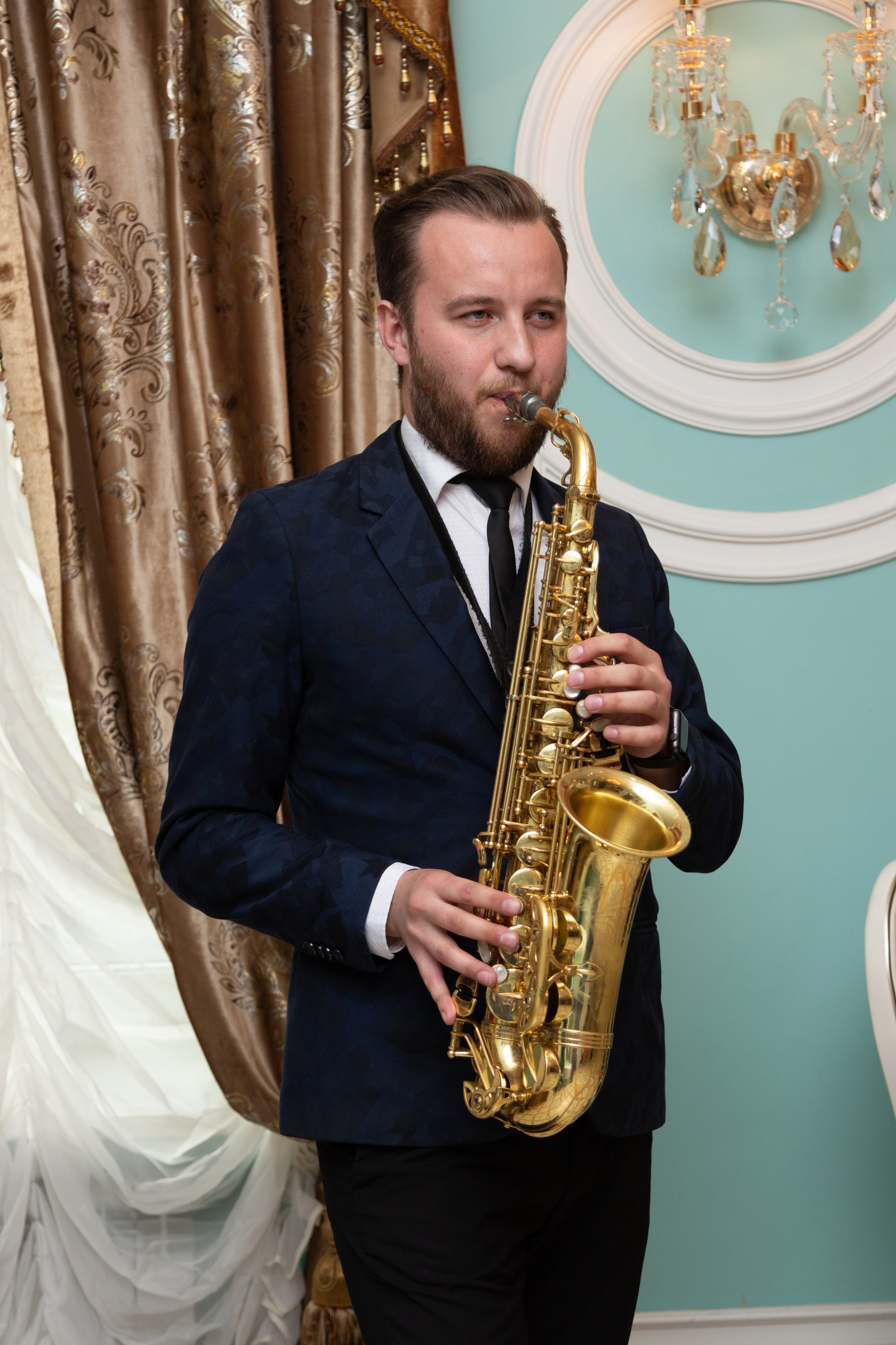 Мероприятия, репортаж. Екатерина Хамзина