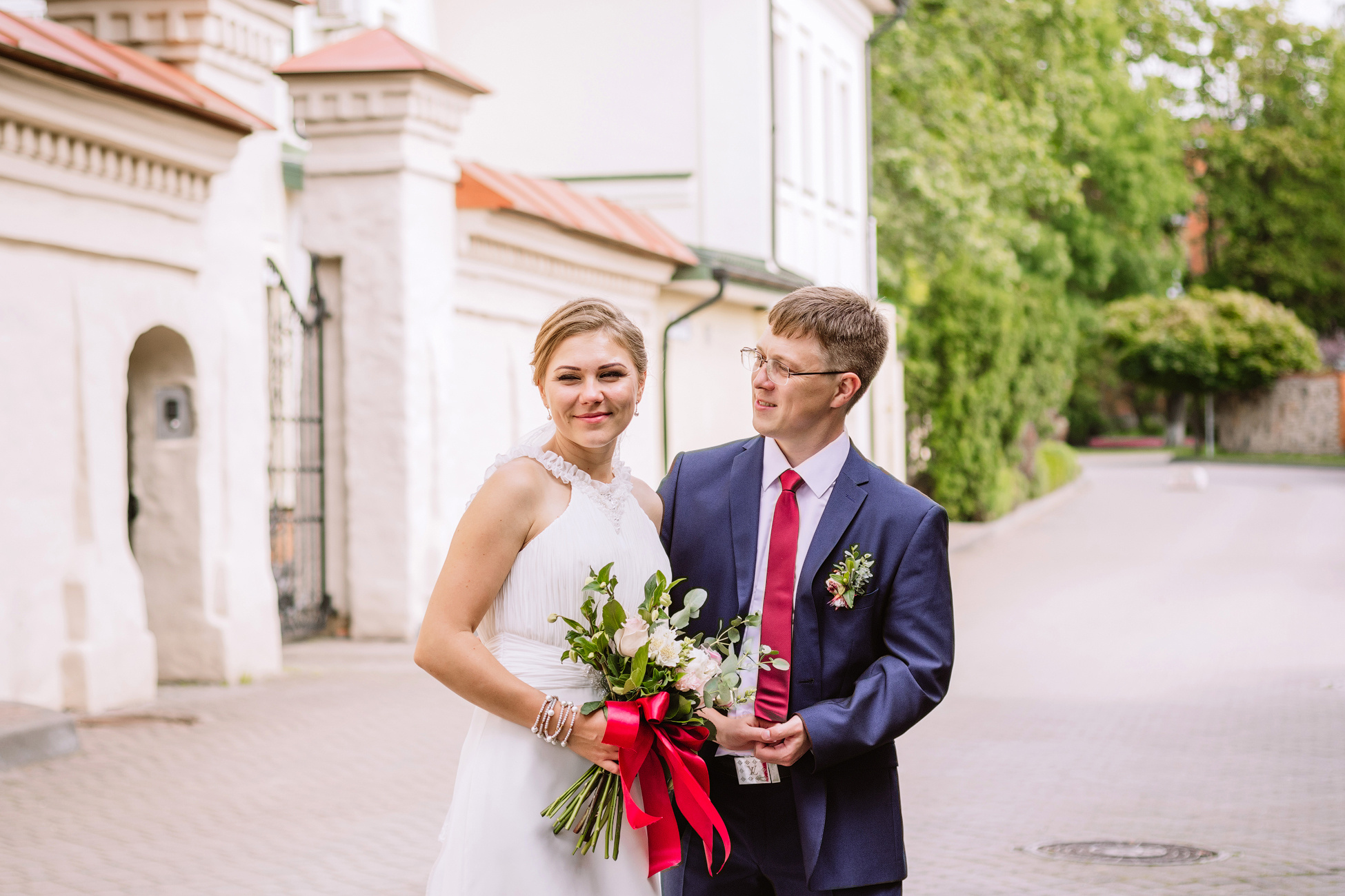 Свадьба в Пскове. Дмитрий и Виктория. Майя Афзаал. Фотограф. Псков