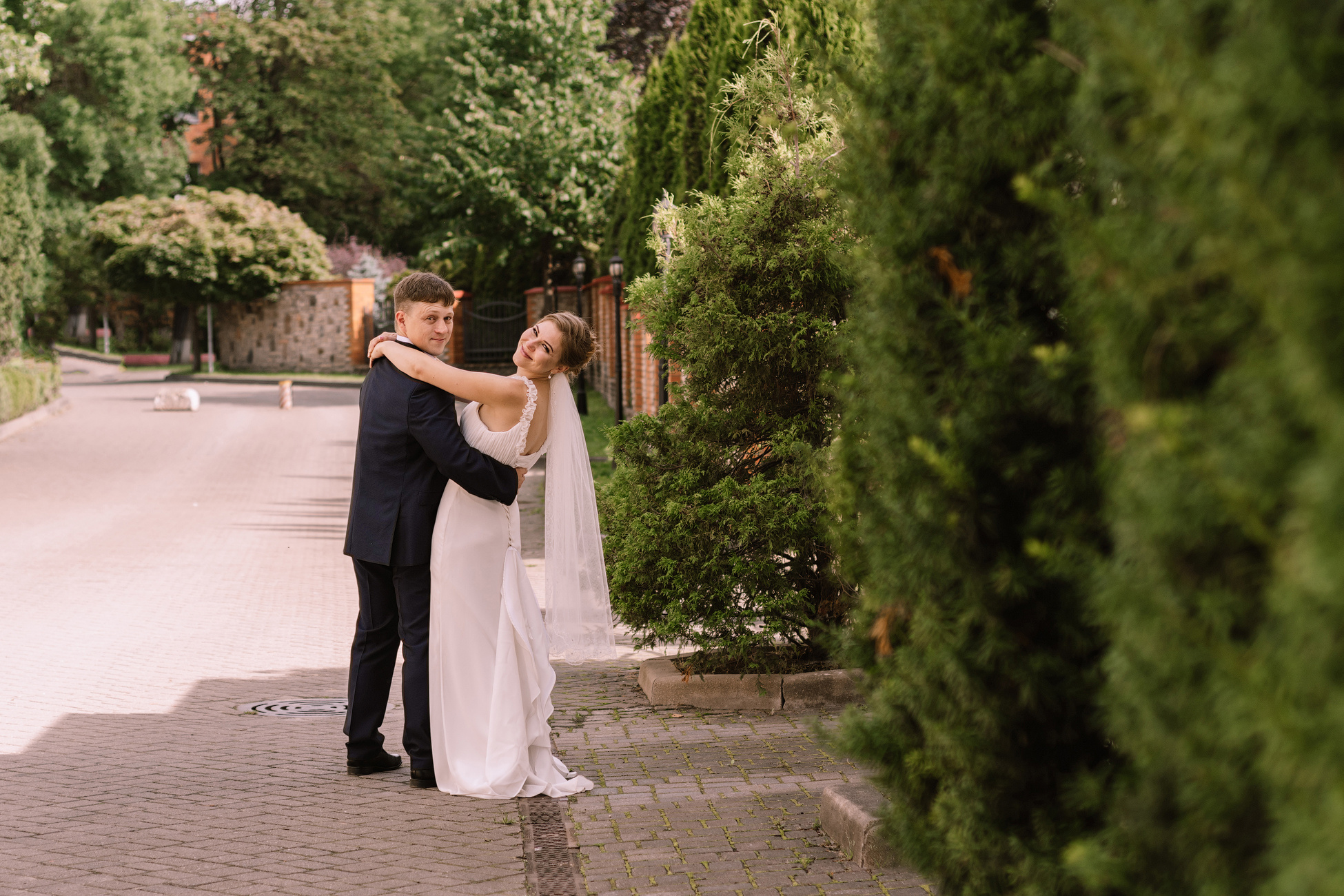 свадьба Псков