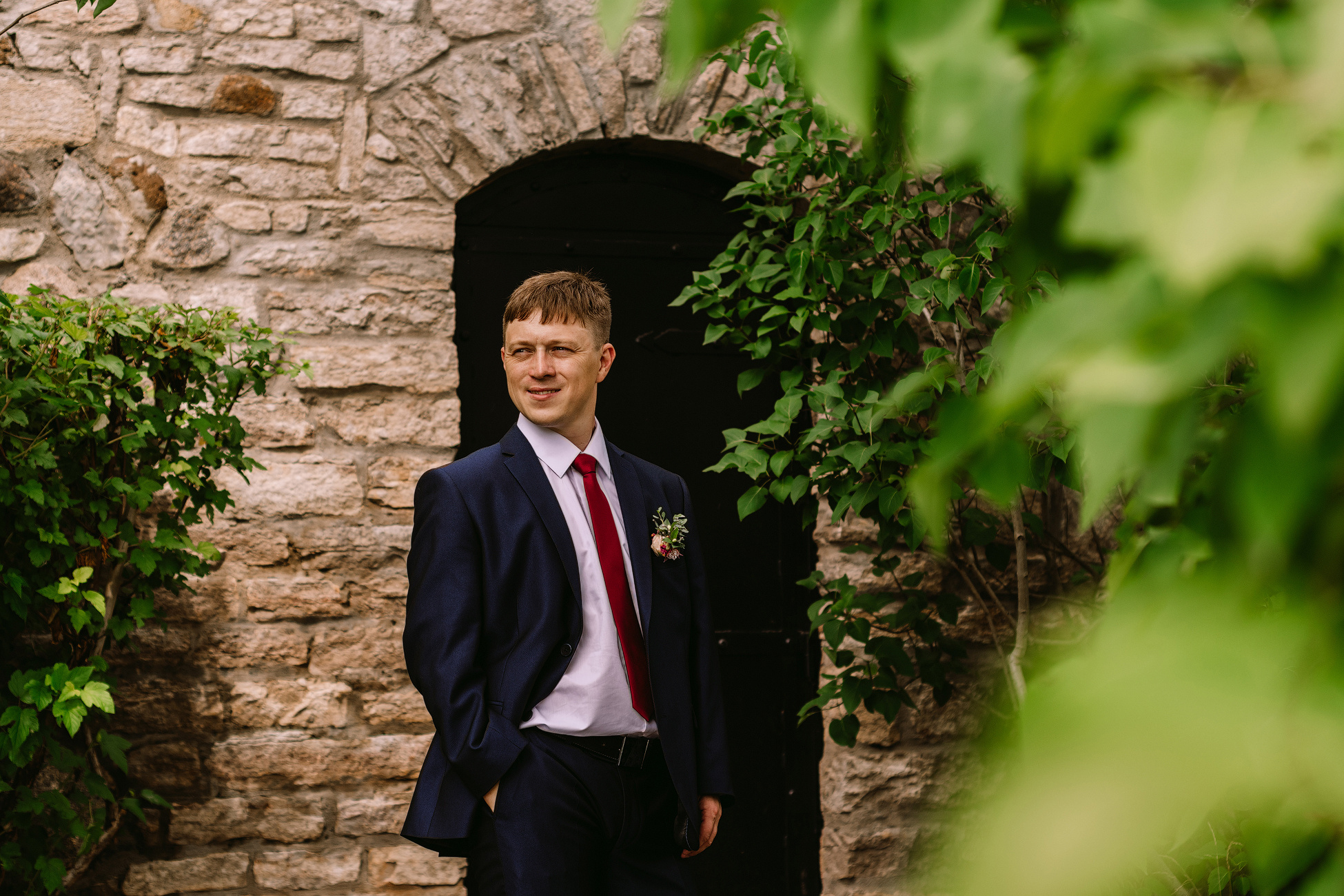 свадьба Псков