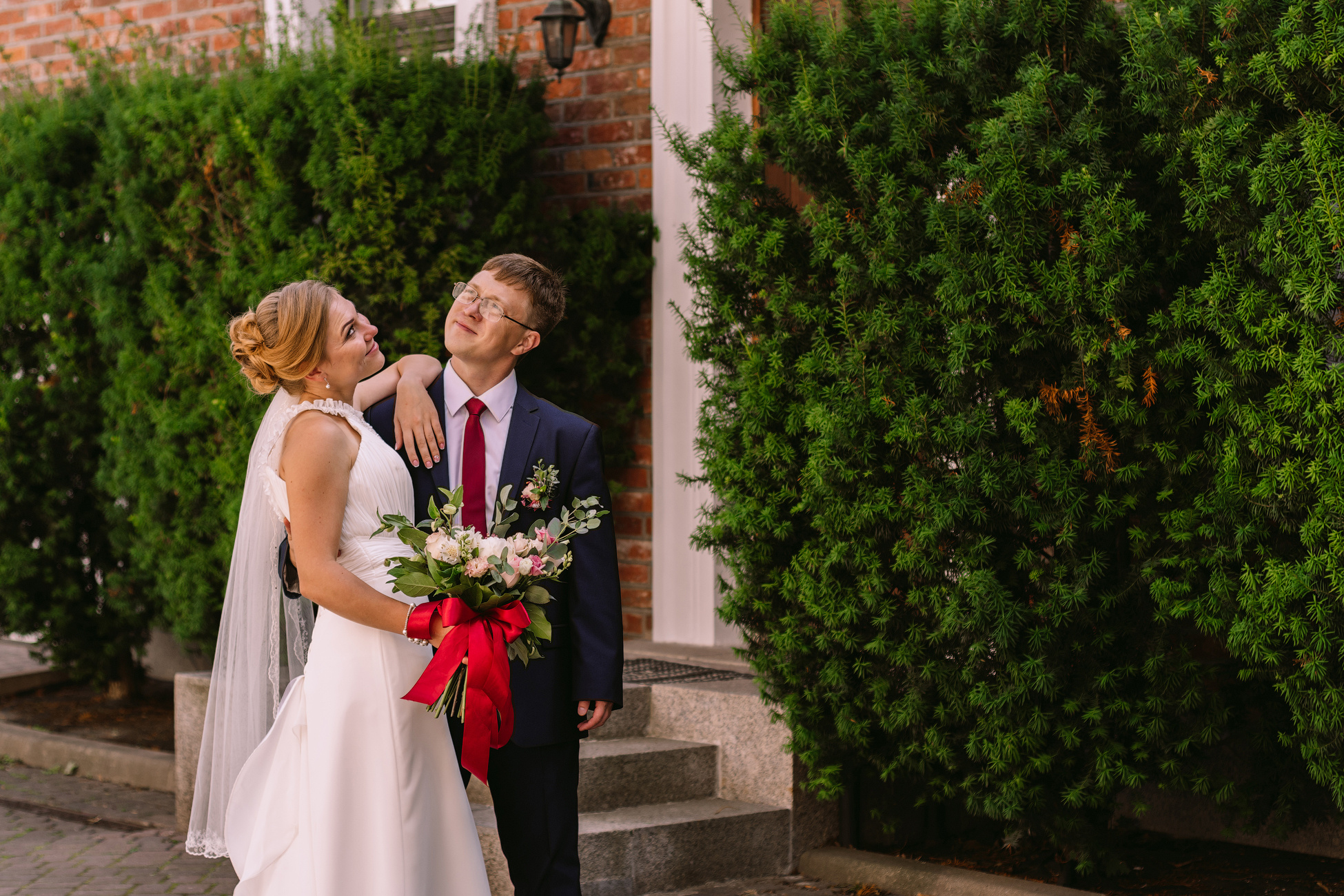 свадьба Псков