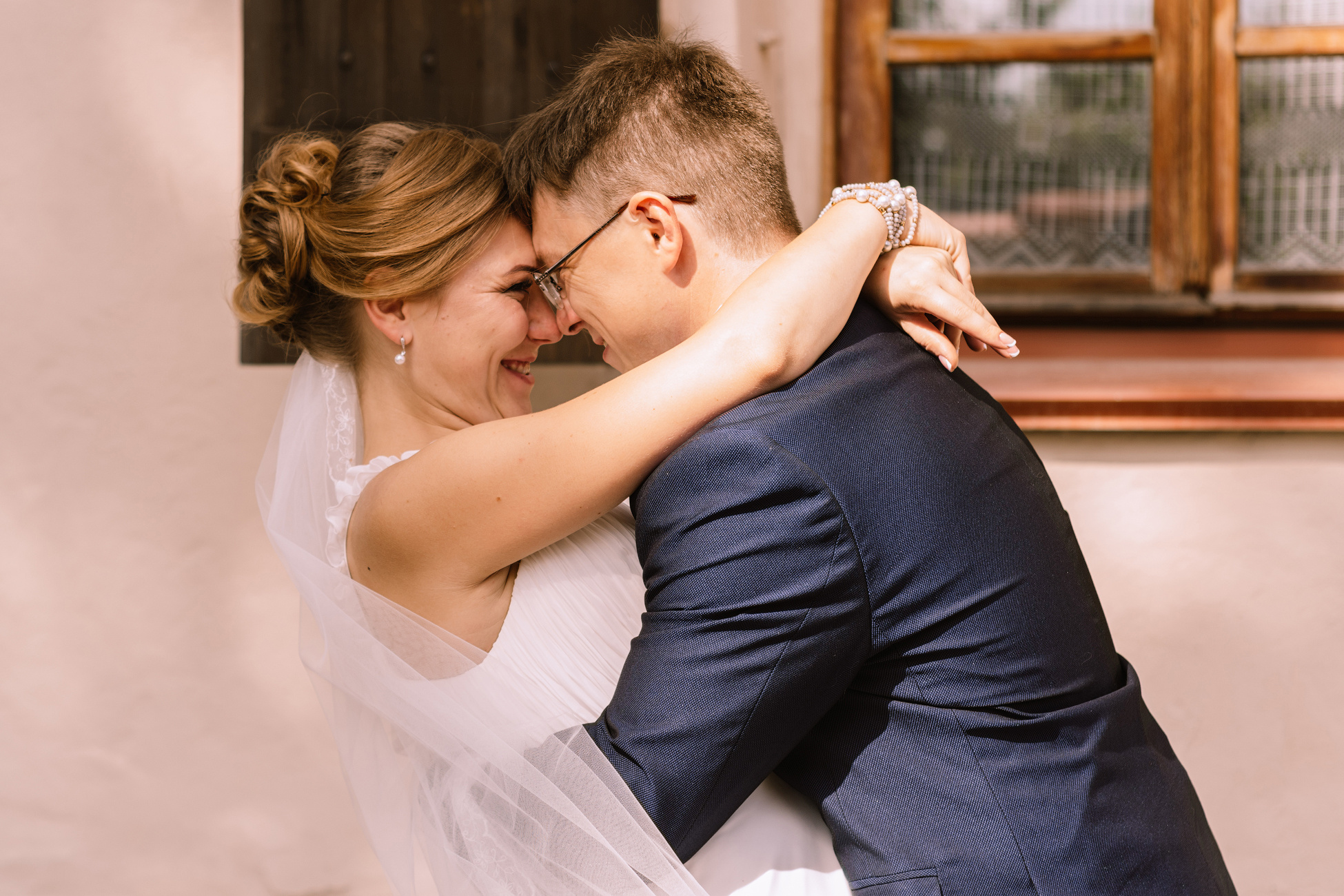 свадьба Псков