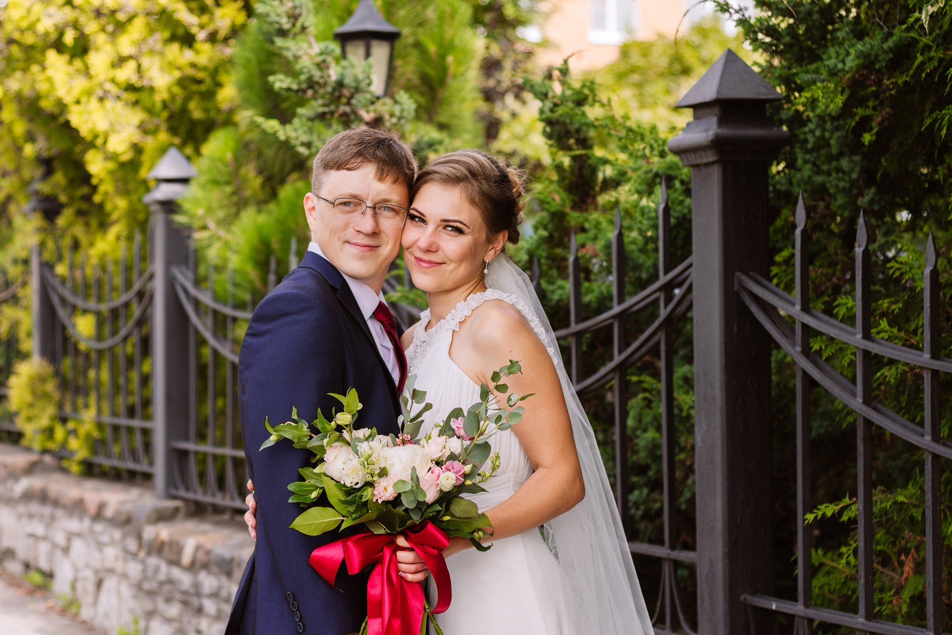 Свадьба в Пскове. Дмитрий и Виктория. Майя Афзаал. Фотограф. Псков