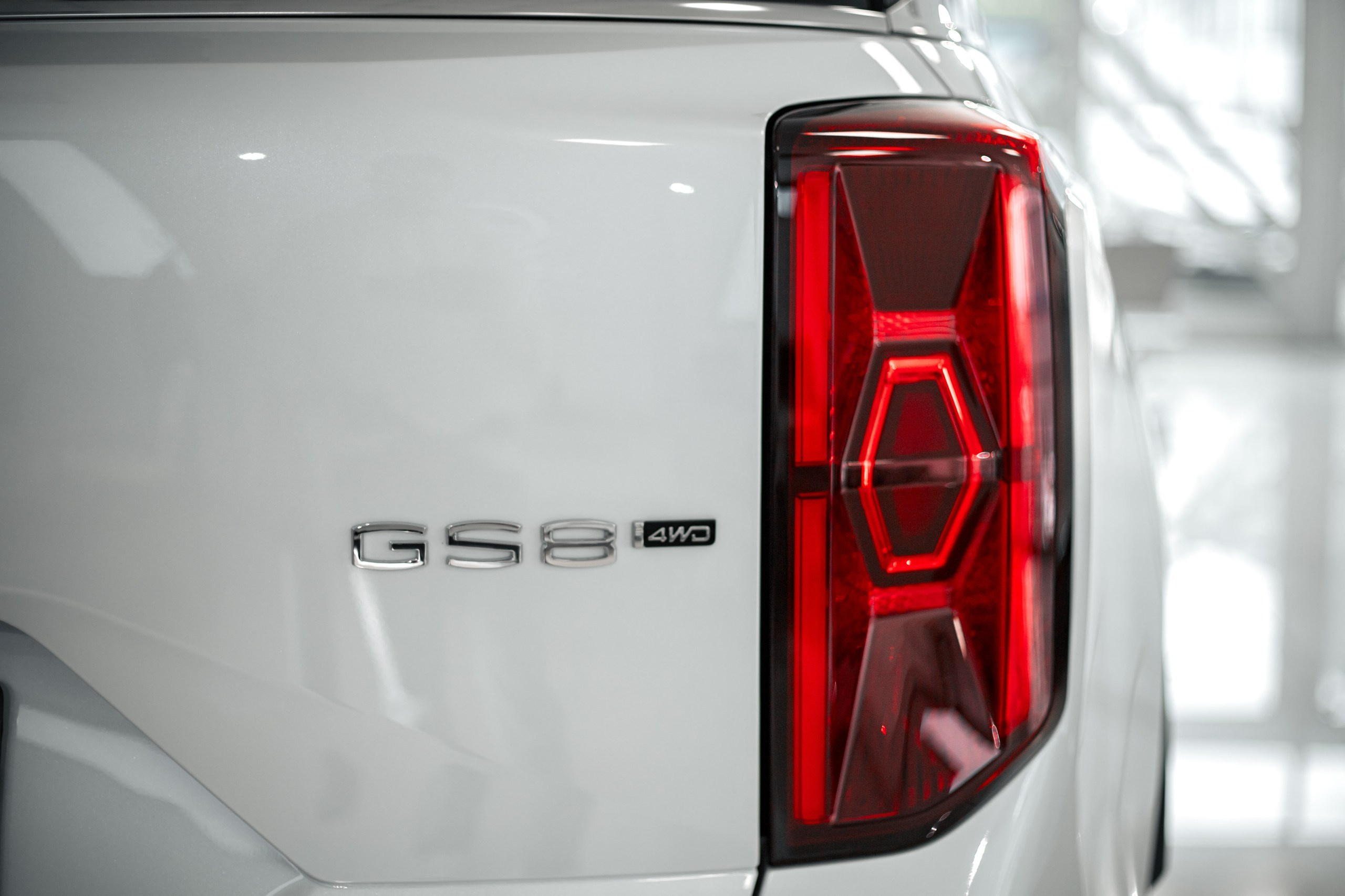 Коммерческая съемка для B2B сегмента, бизнес съемка для автосалона GAC. Бизнес фотограф Ижевск — Назаров Роман