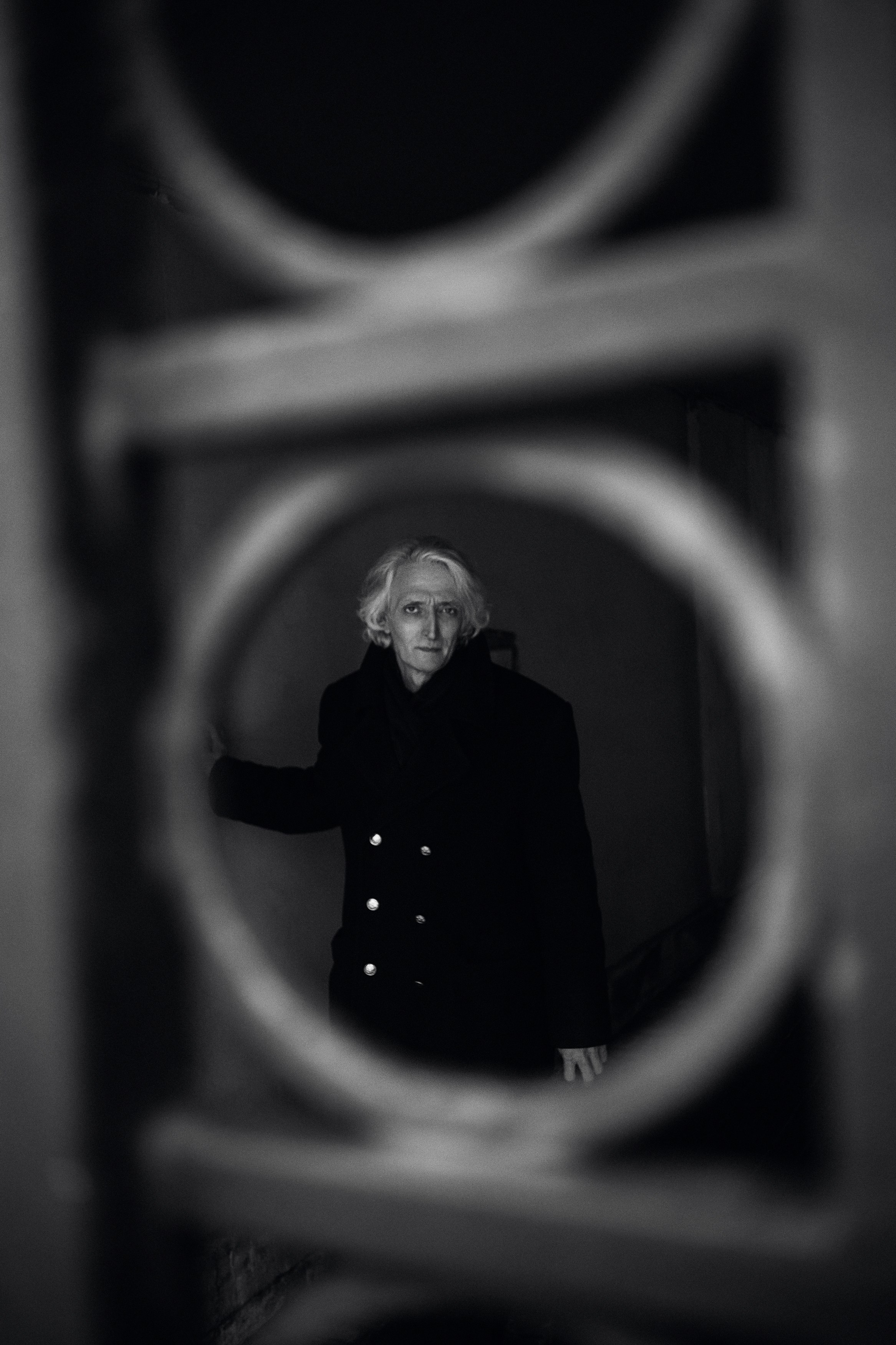 Иван Петков — Модельные и актерские тесты. Фотограф Андрей Сокол — Санкт-Петербург/Москва