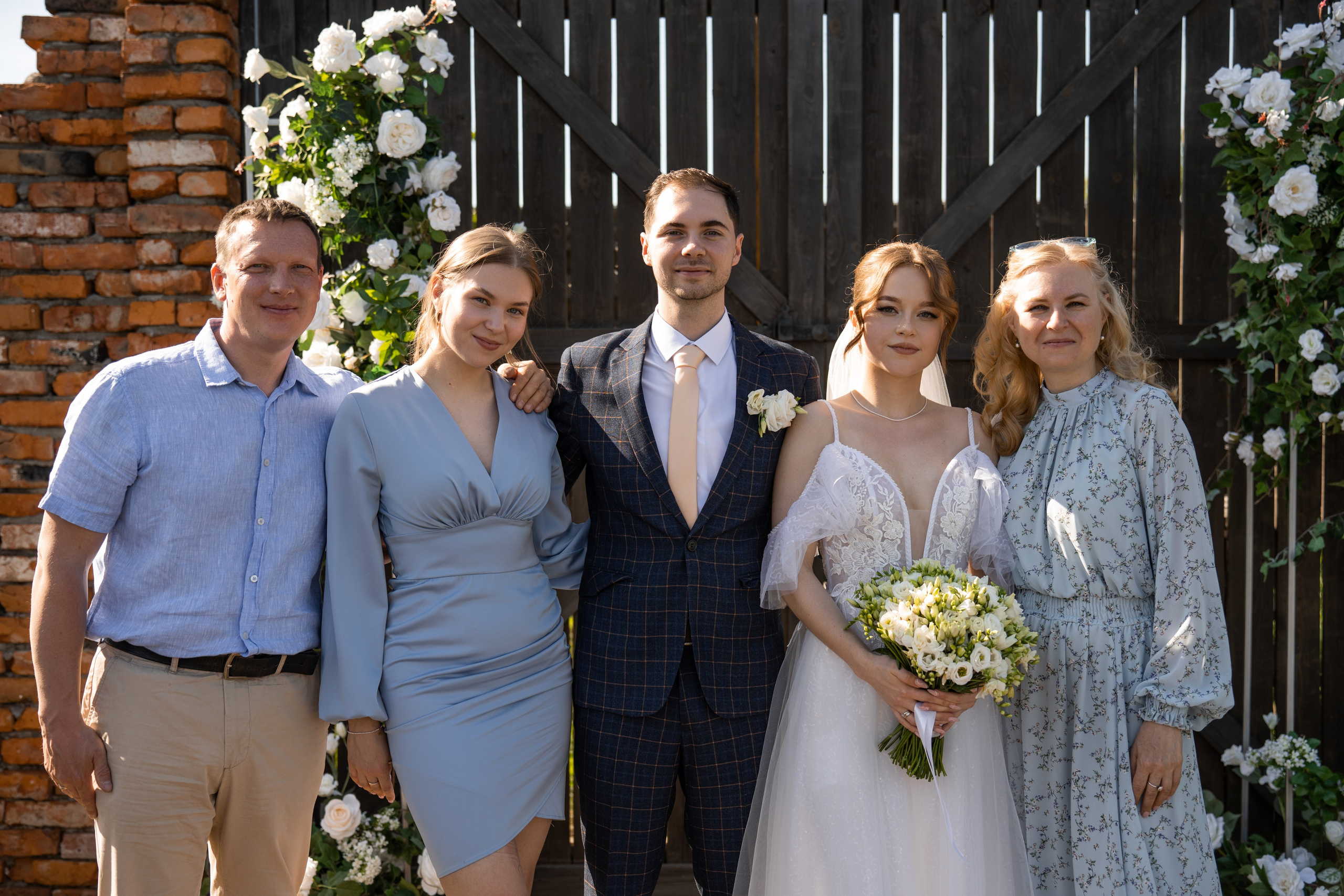 2024. Дима и Маша. Свадебный и семейный фотограф в Москве и Европе Евгения Амелина