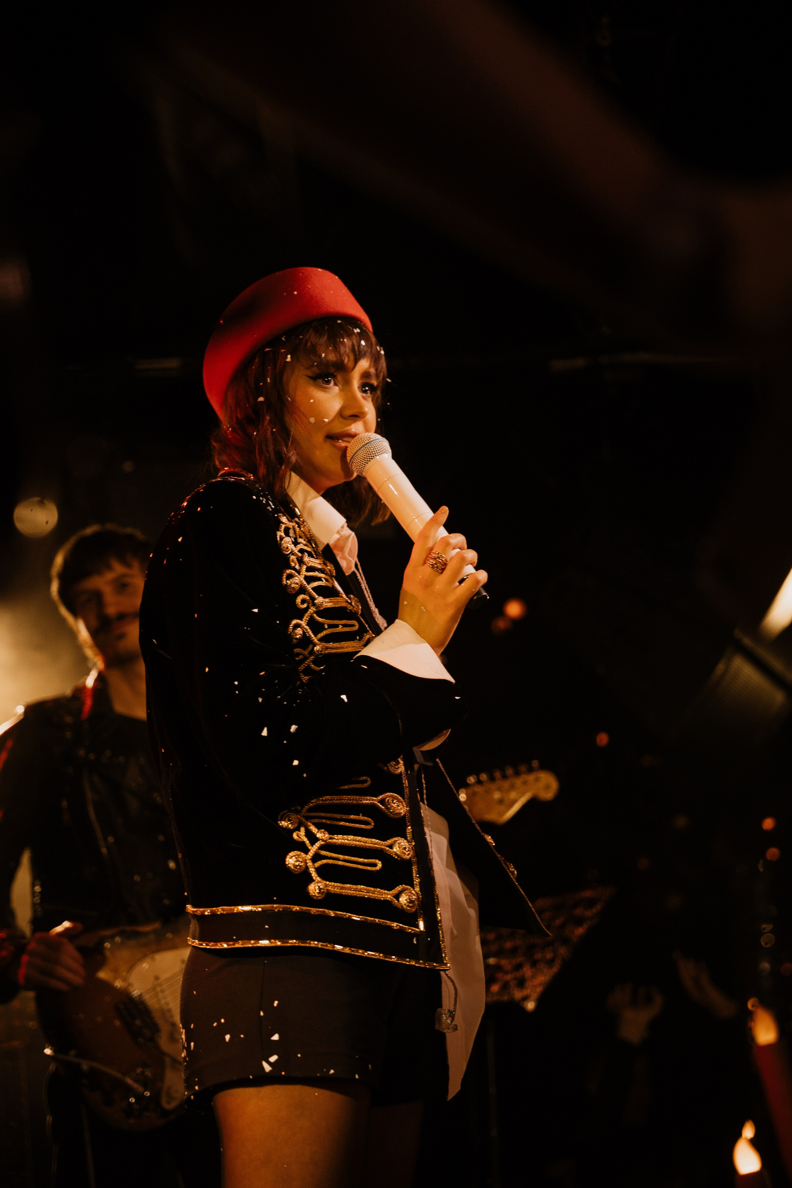 АСИЯ. Фотограф Москва