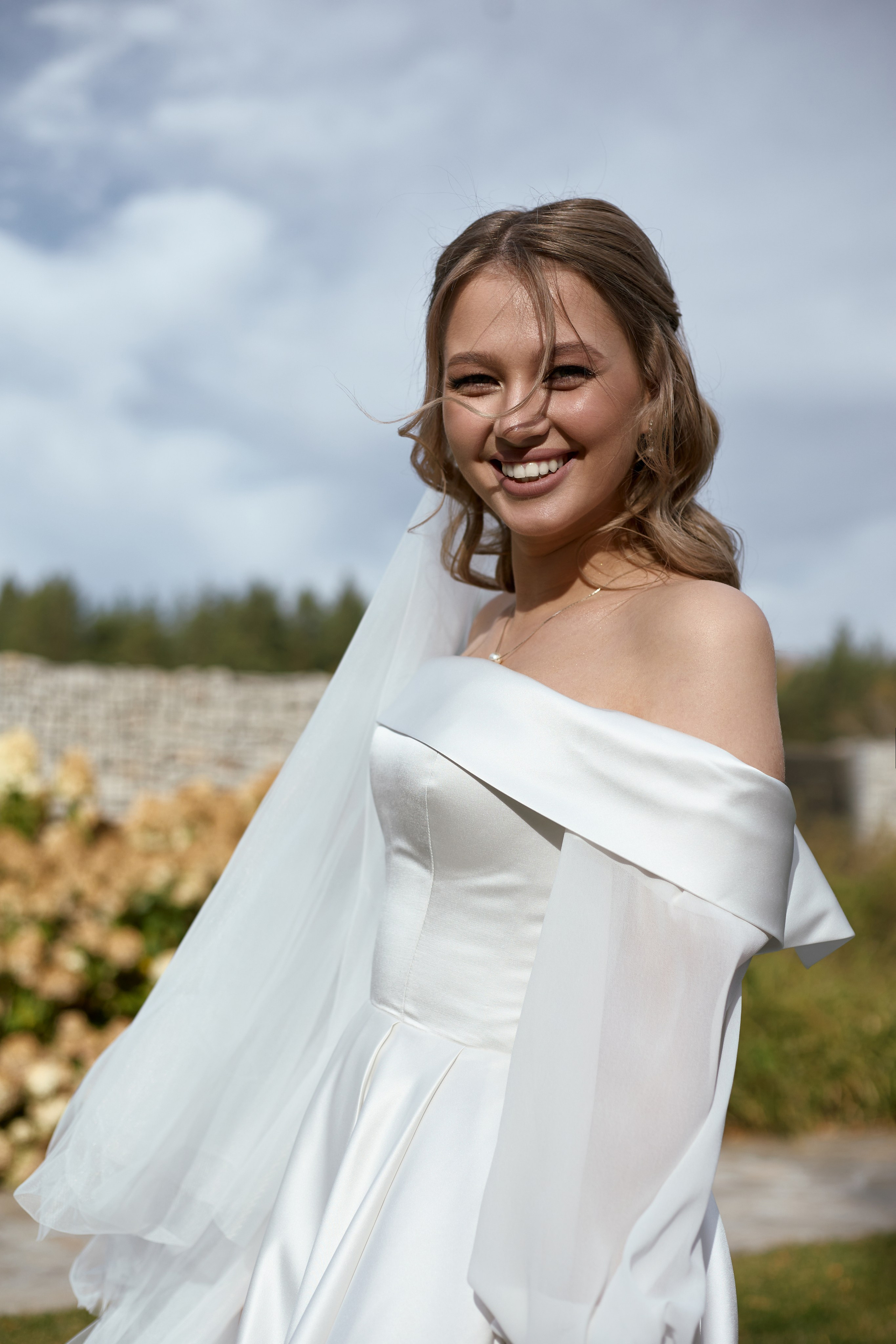 Егор и Вероника. Александр и Евгения Фокины — фотограф Первоуральск, Екатеринбург