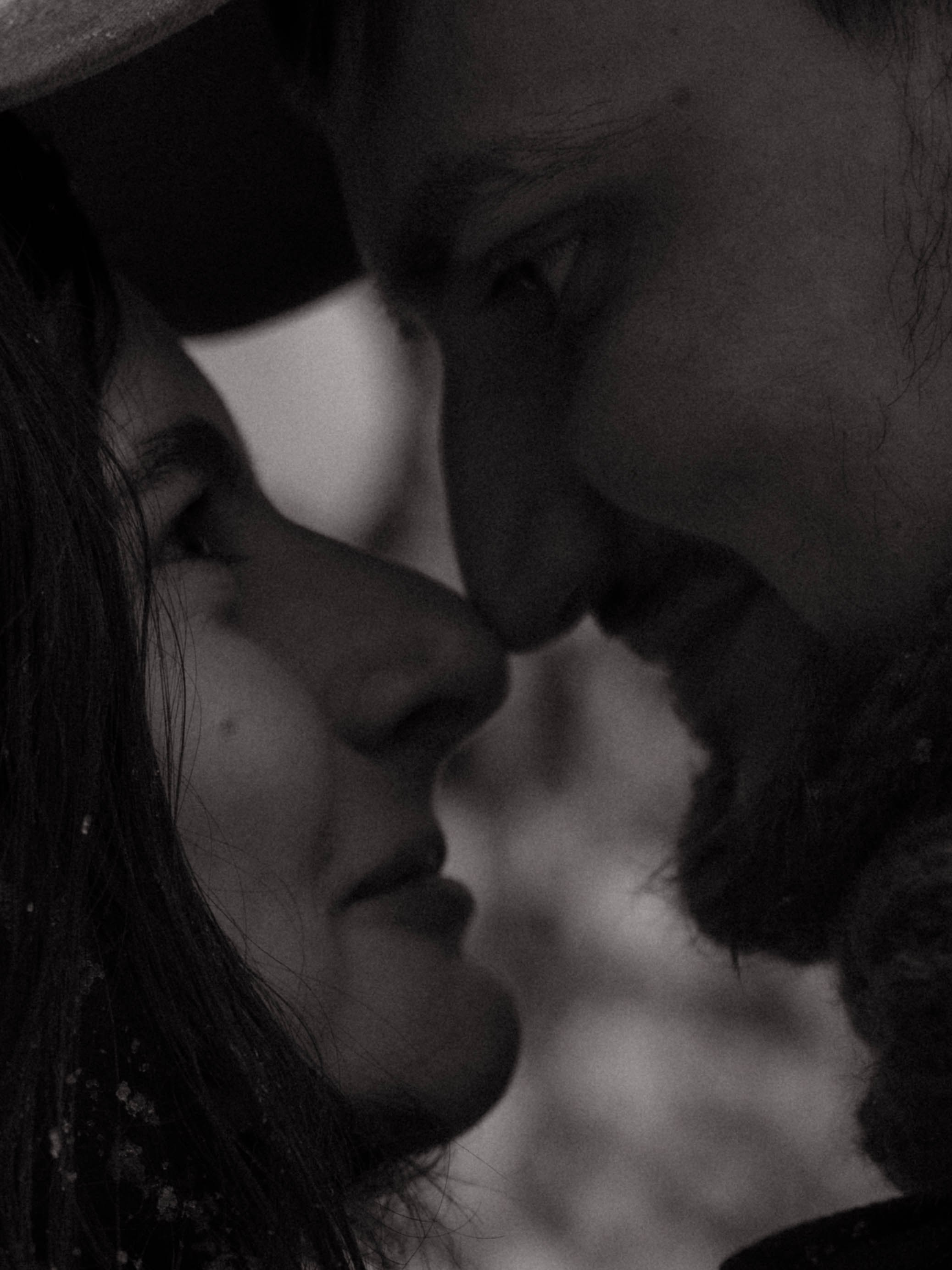 Очень зимние дела. Главная