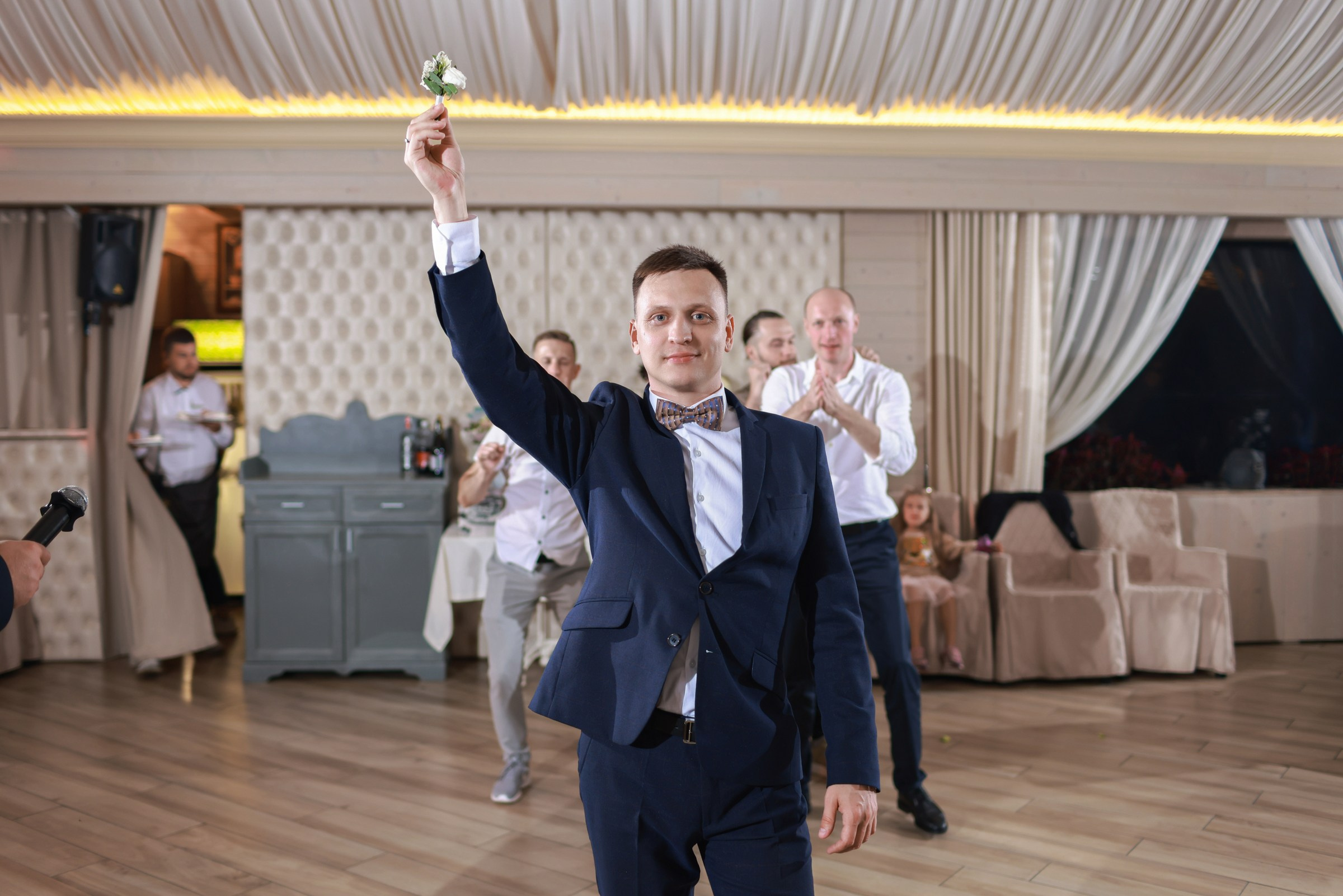 Антон и Мария. Свадебный фотограф в Белгороде Татьяна Питинова