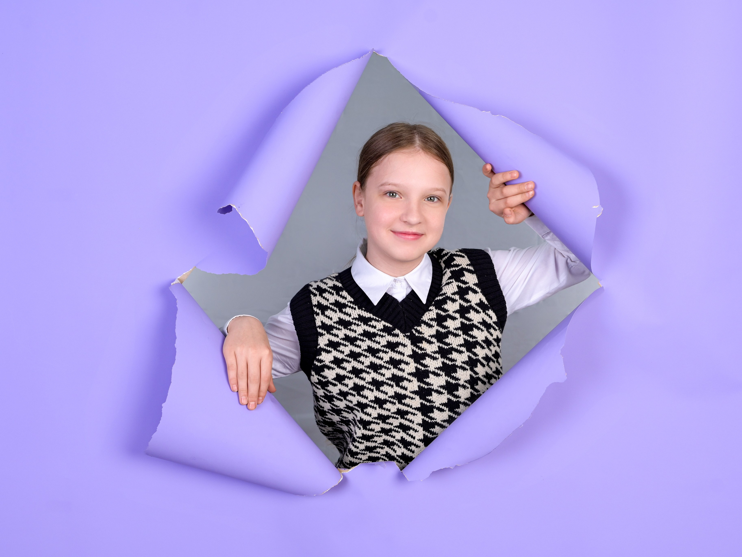 Выпускной альбом «Взрывной» для начальной школы. Выпускные альбомы в Тюмени для школ, садов, вузов спортивных секций