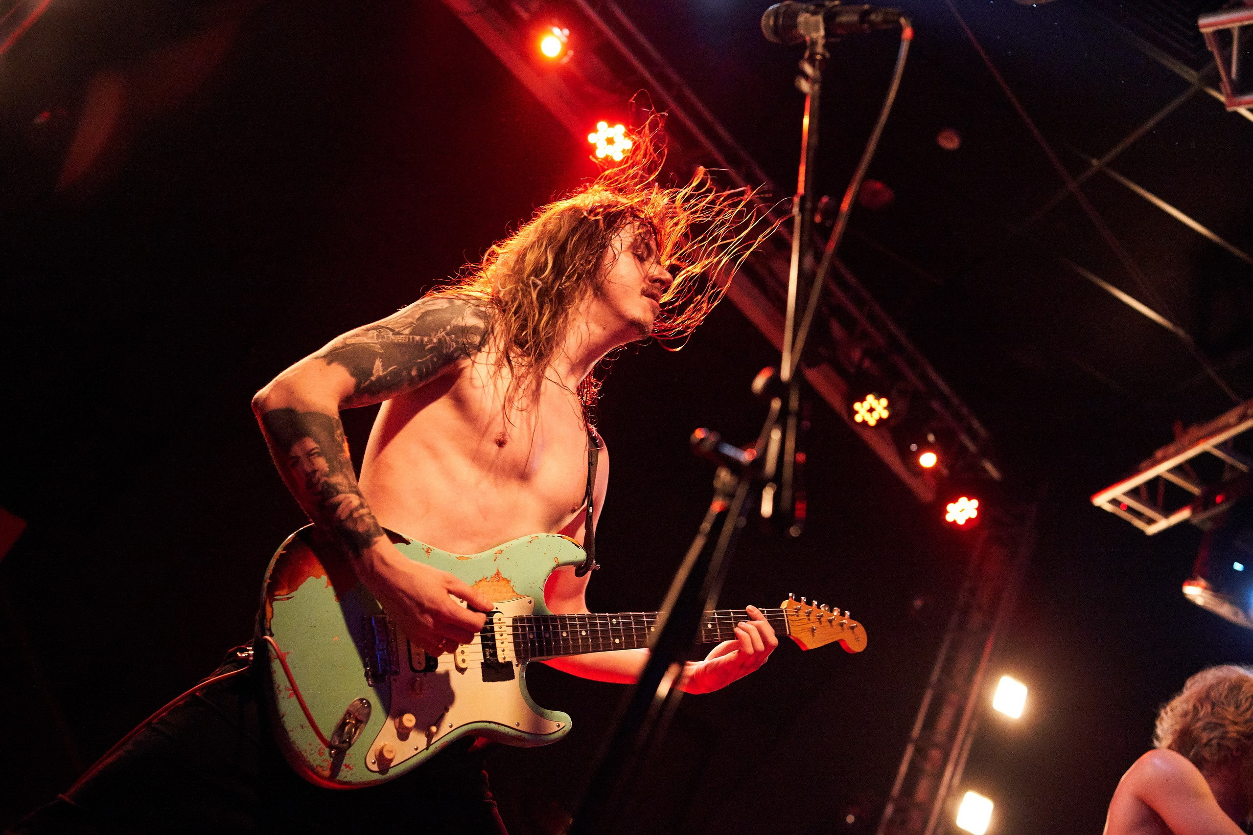 Концерты. Фотограф Евгений Шаров