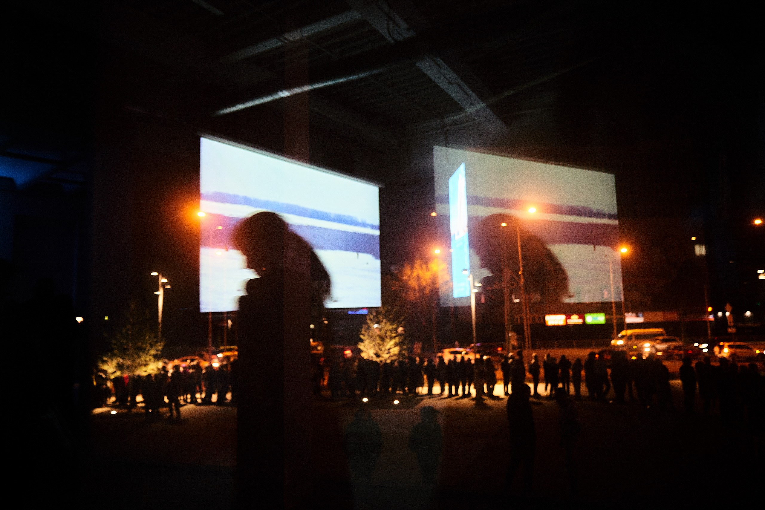 Культура. Фотограф Евгений Шаров