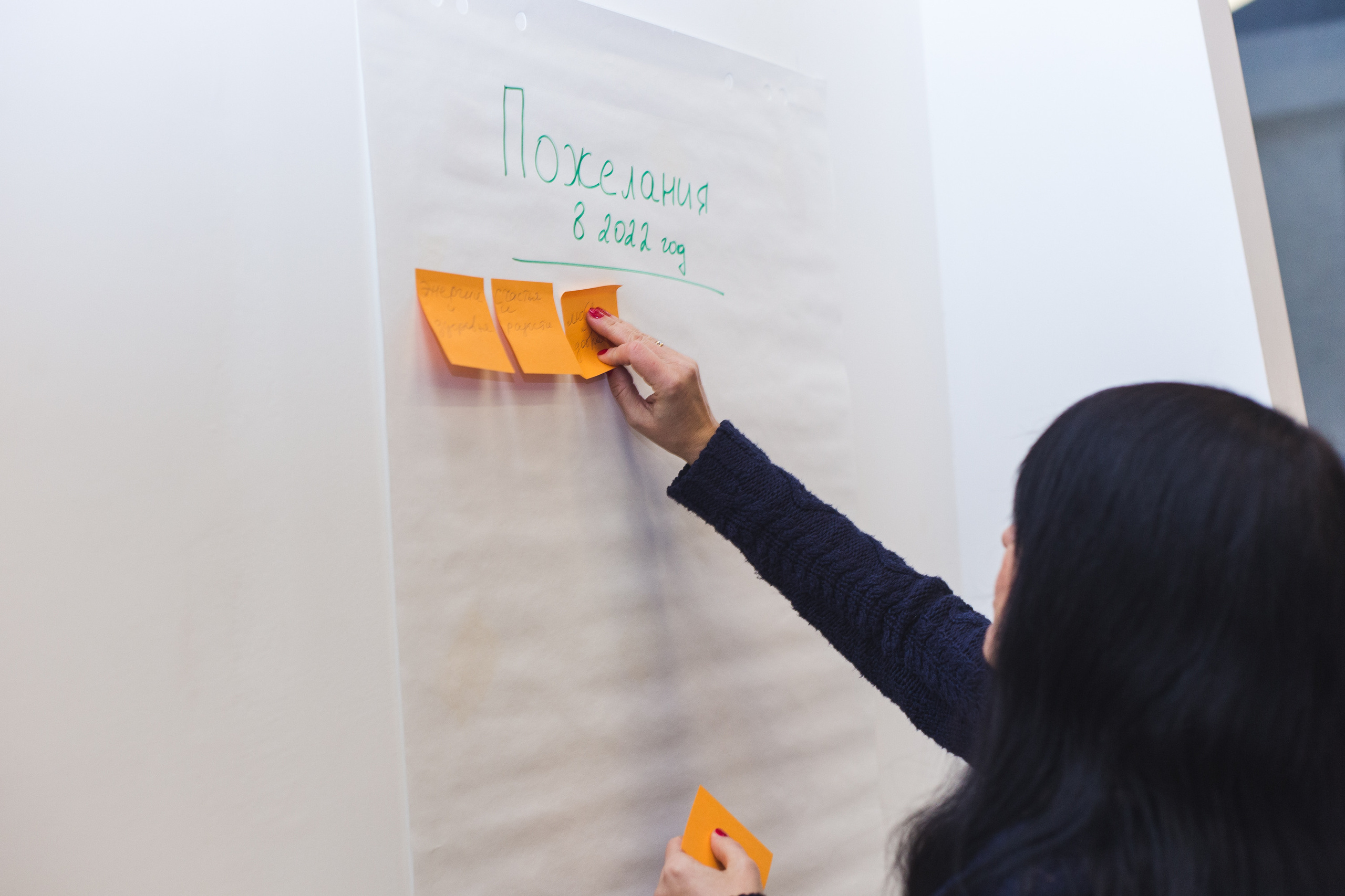 Встреча сообщества. Виктория Еремина — фотограф и видеограф в Москве