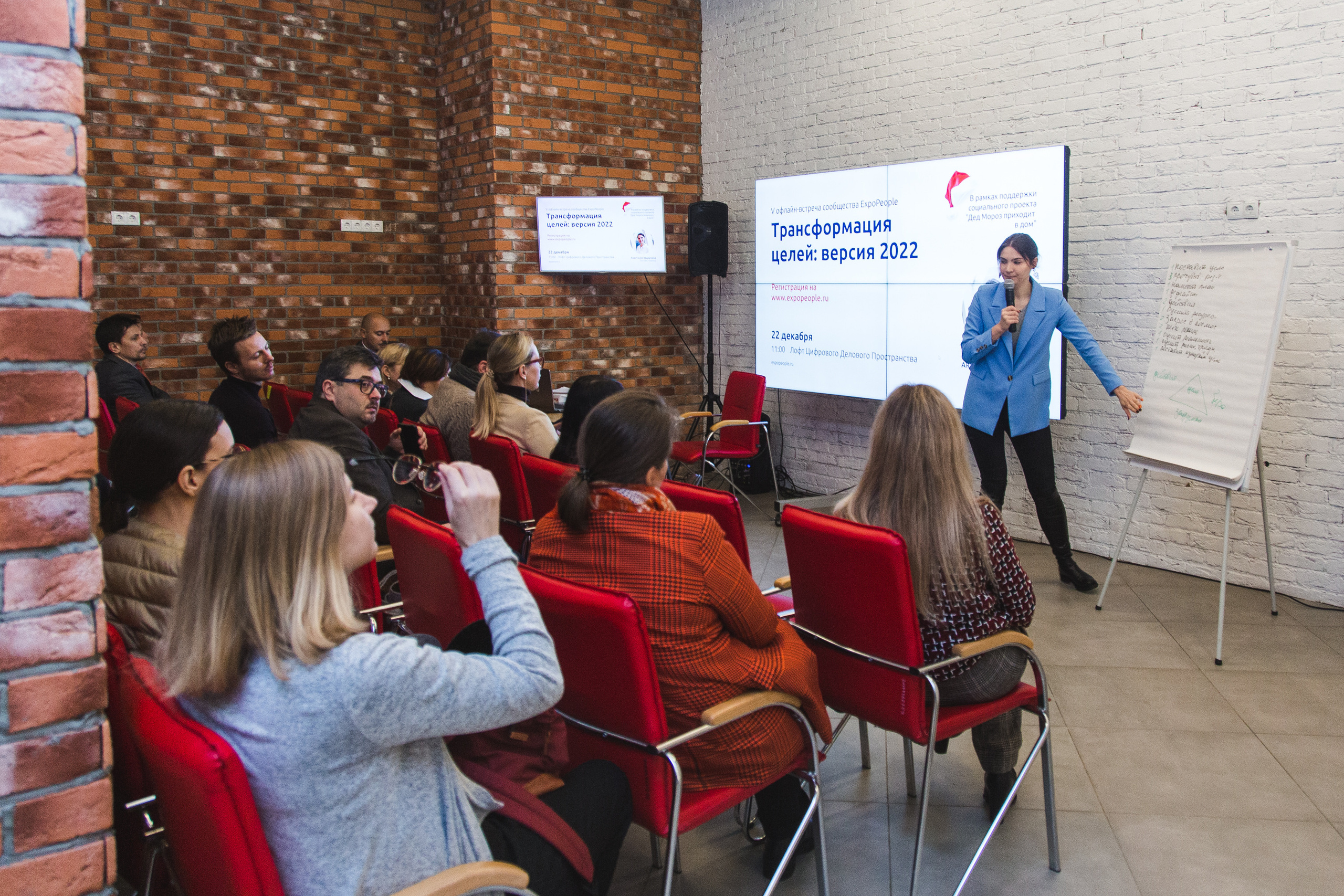 Встреча сообщества. Виктория Еремина — фотограф и видеограф в Москве