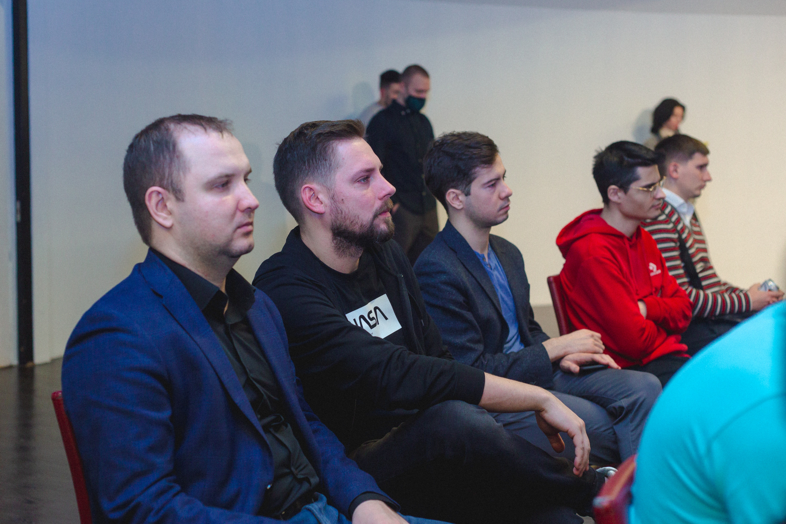 Founders` Mondays. Виктория Еремина — фотограф и видеограф в Москве