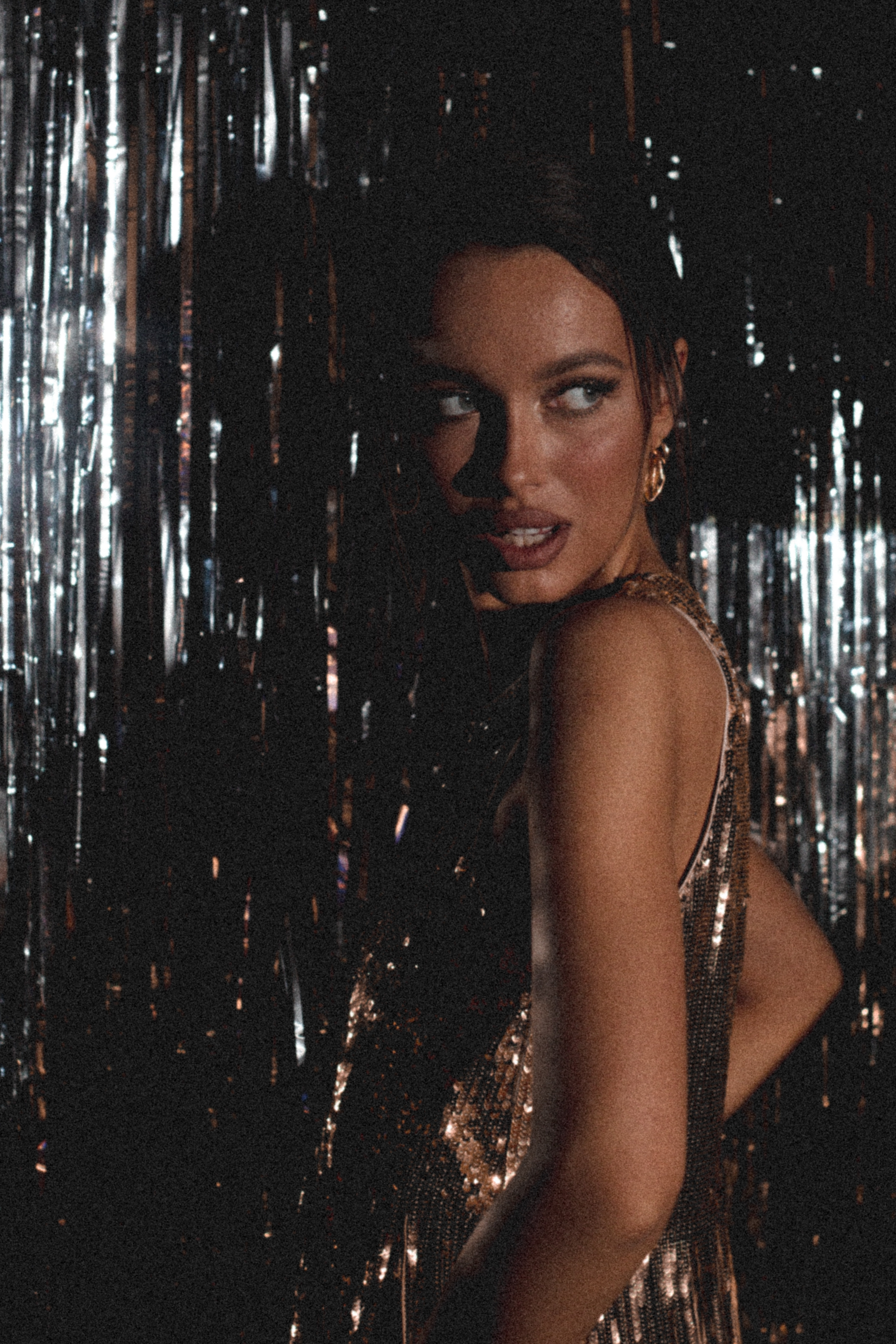 Звезда. Виктория Еремина — фотограф и видеограф в Москве