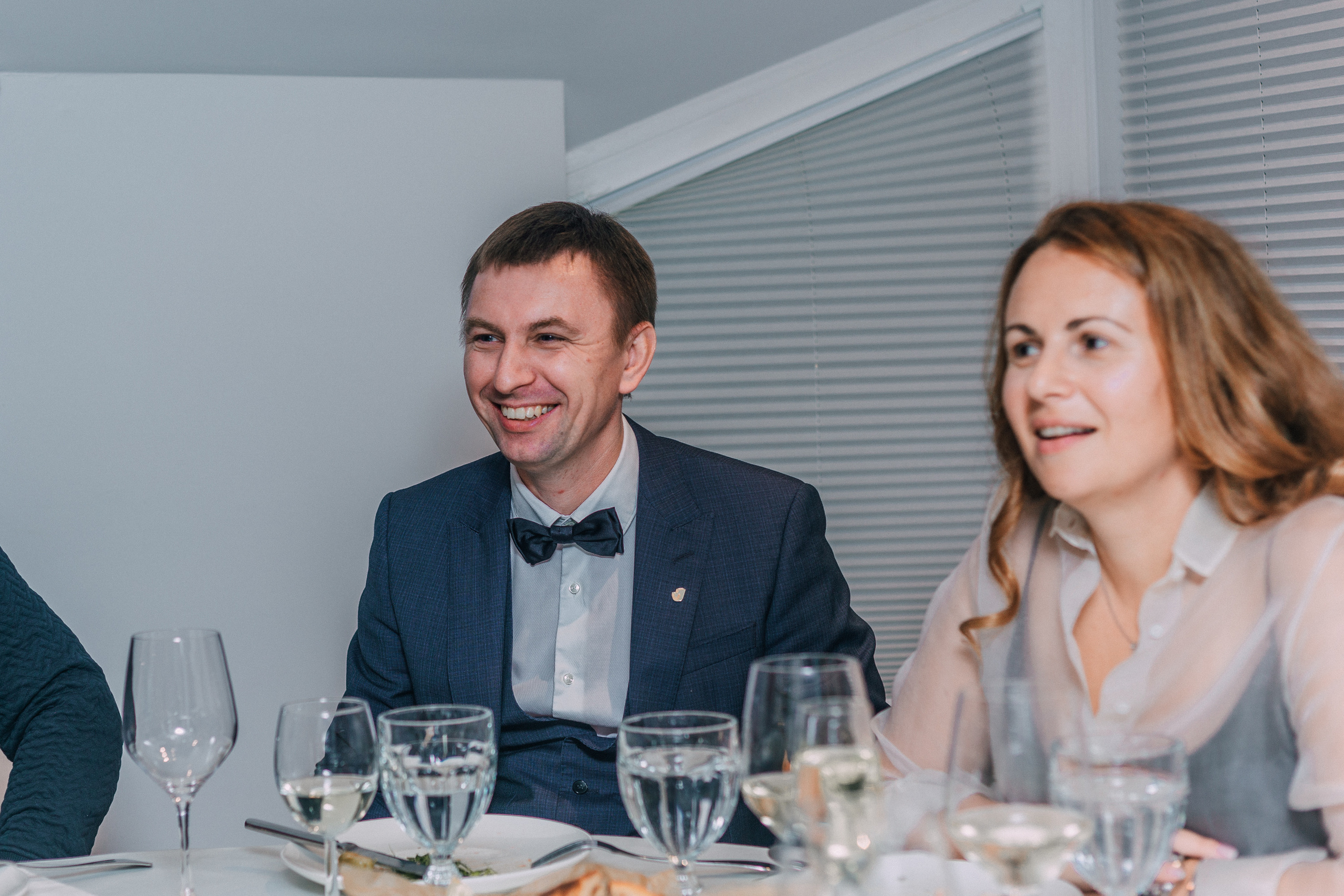 Корпоратив компании. Виктория Еремина — фотограф и видеограф в Москве