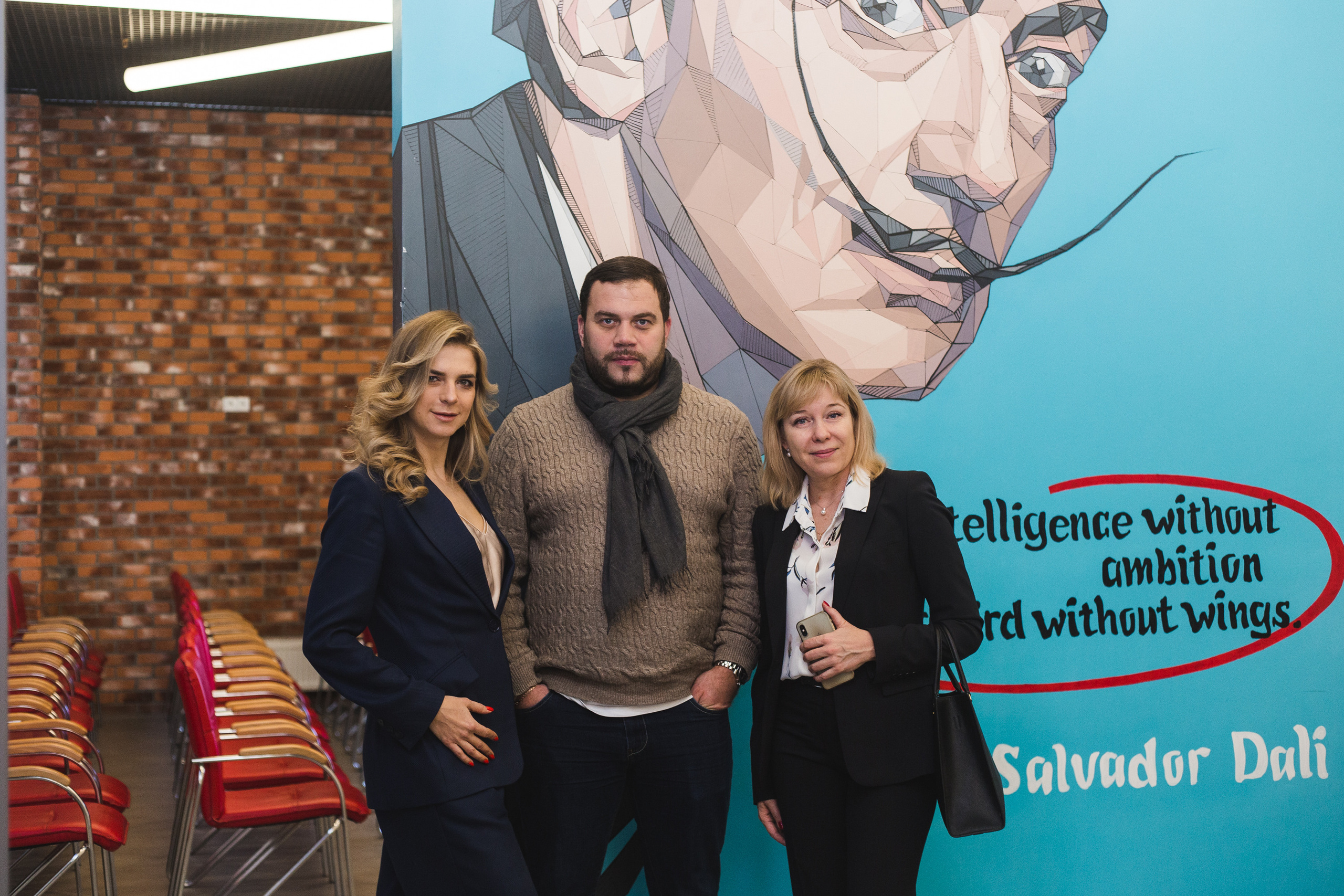 Встреча сообщества. Виктория Еремина — фотограф и видеограф в Москве