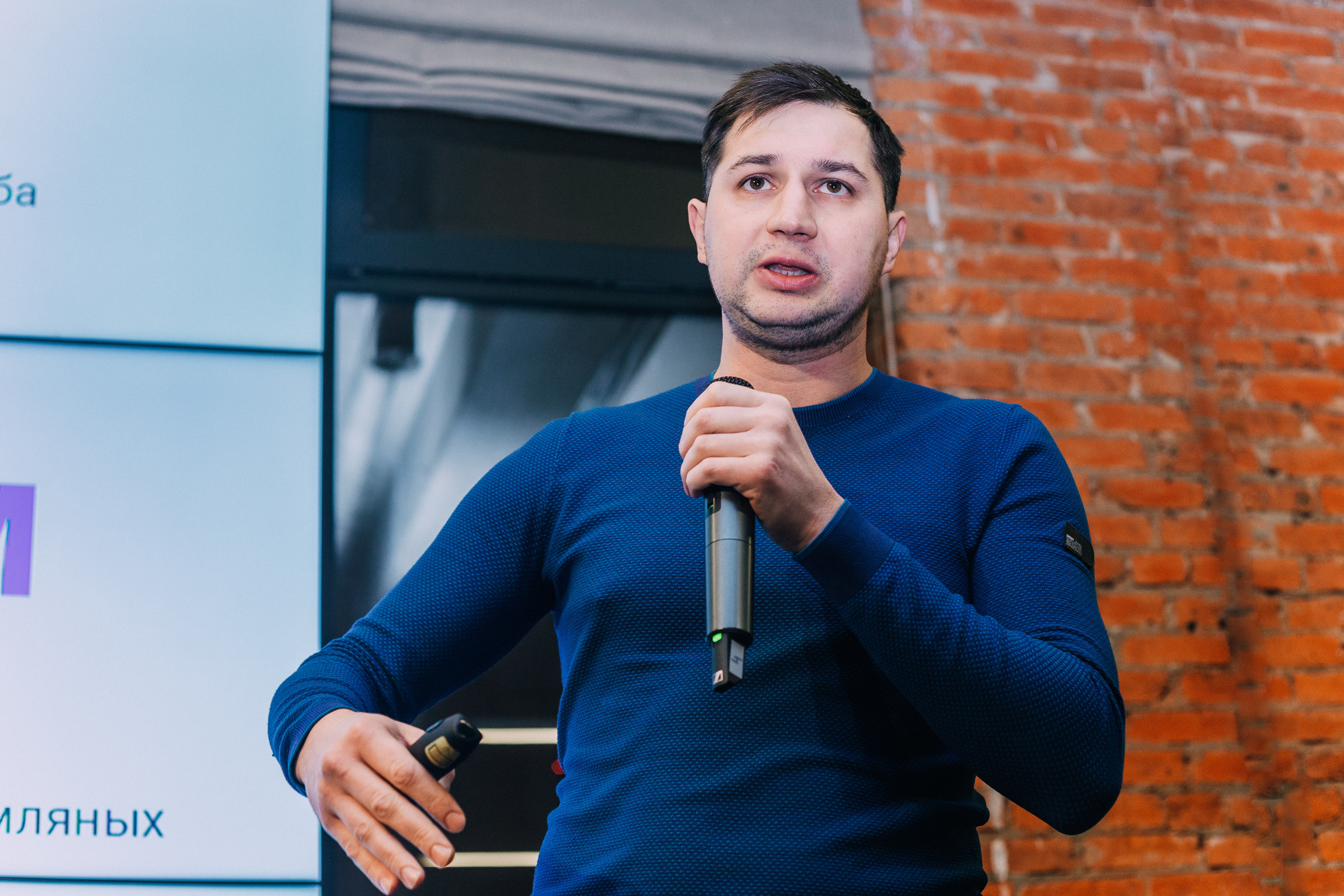 Founders` Mondays. Виктория Еремина — фотограф и видеограф в Москве