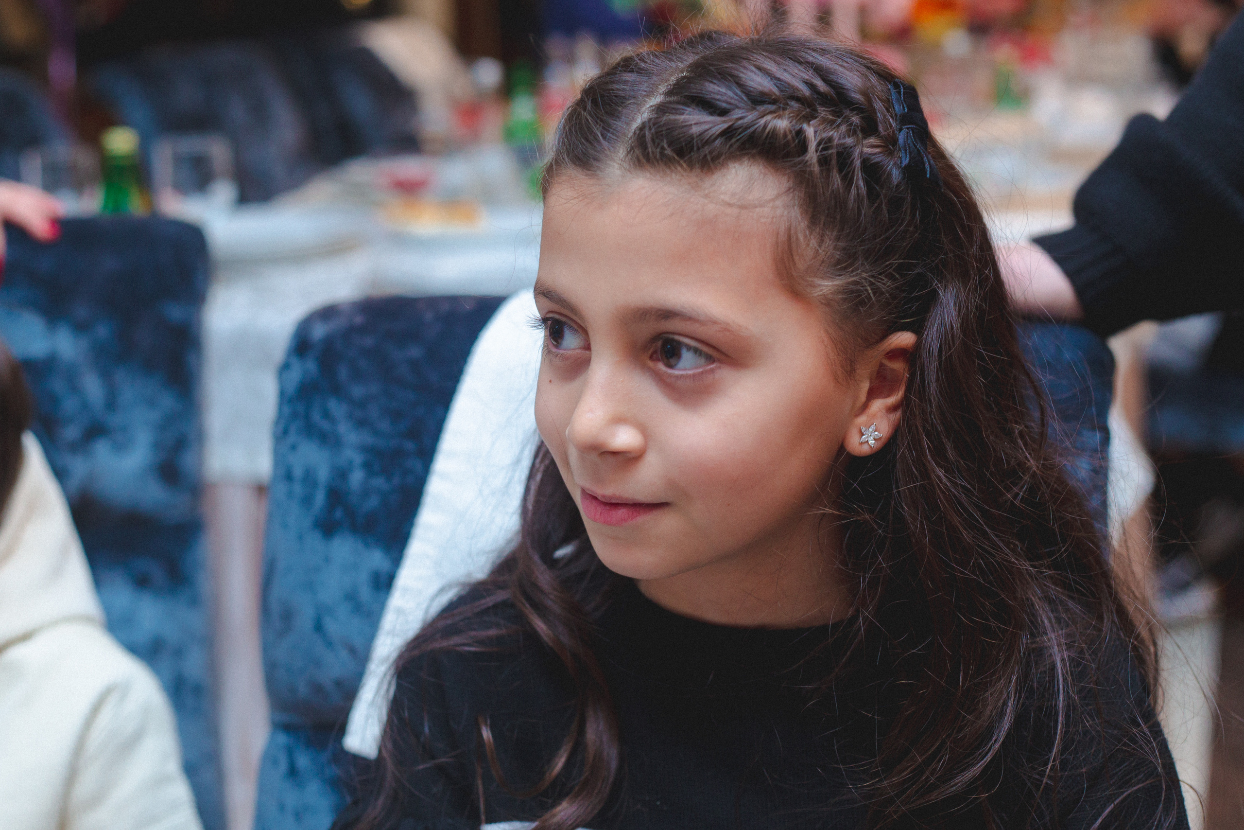 День рождения Мишель. Виктория Еремина — фотограф и видеограф в Москве