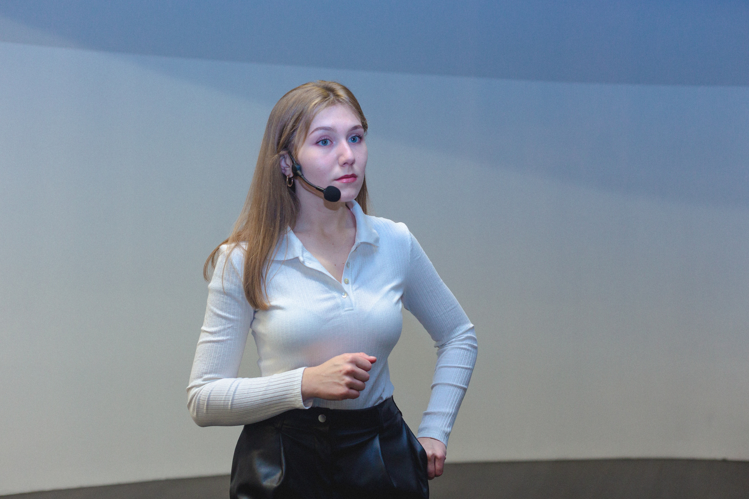 Founders` Mondays. Виктория Еремина — фотограф и видеограф в Москве