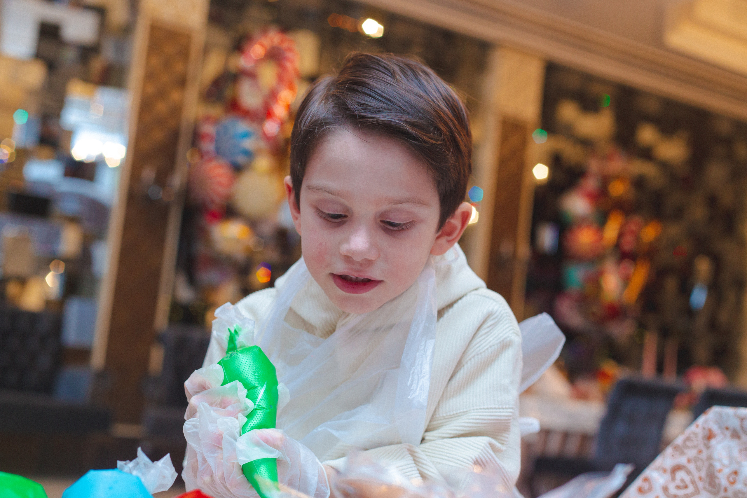 День рождения Мишель. Виктория Еремина — фотограф и видеограф в Москве