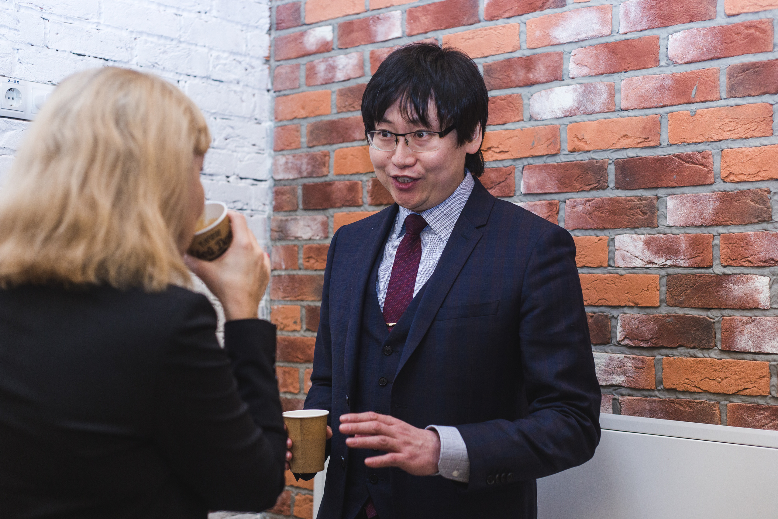 Встреча сообщества. Виктория Еремина — фотограф и видеограф в Москве