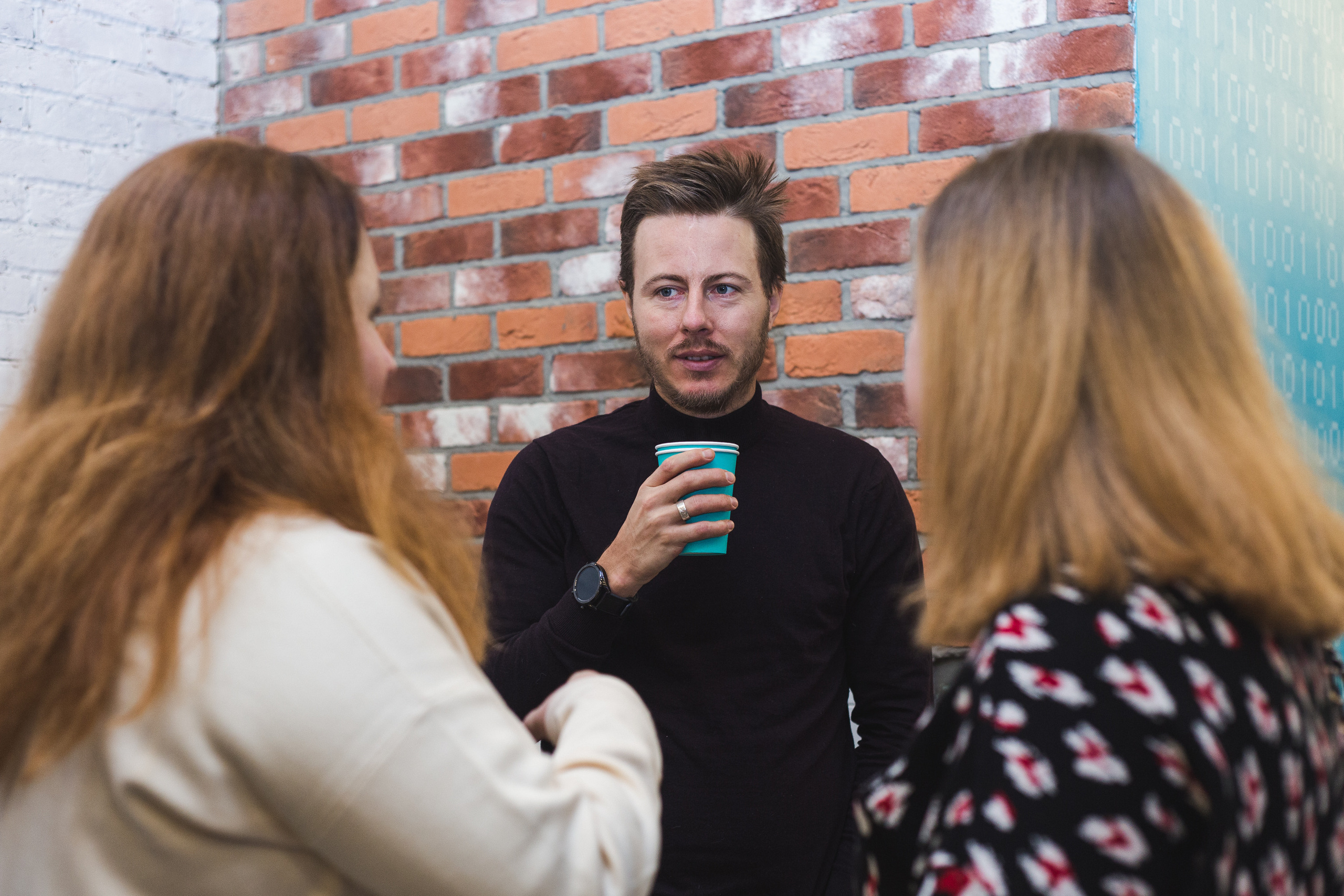 Встреча сообщества. Виктория Еремина — фотограф и видеограф в Москве