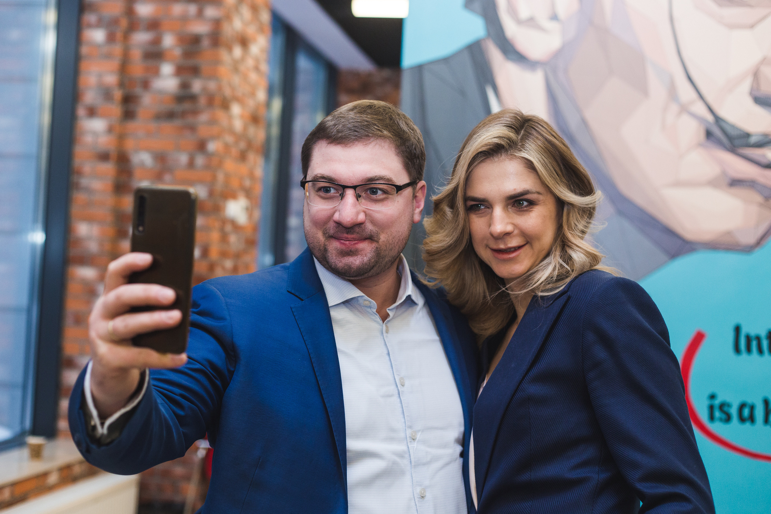 Встреча сообщества. Виктория Еремина — фотограф и видеограф в Москве