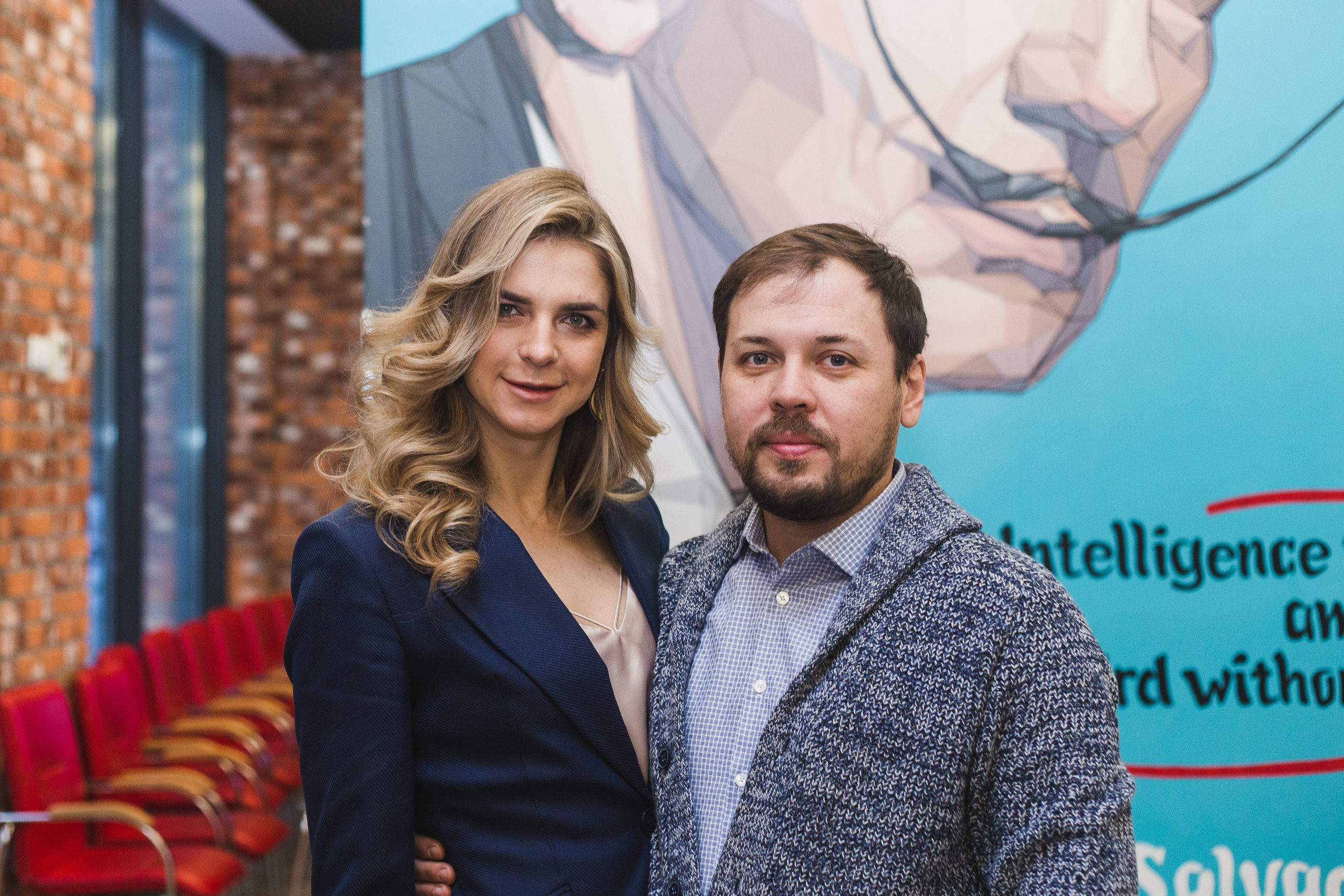 Встреча сообщества. Виктория Еремина — фотограф и видеограф в Москве