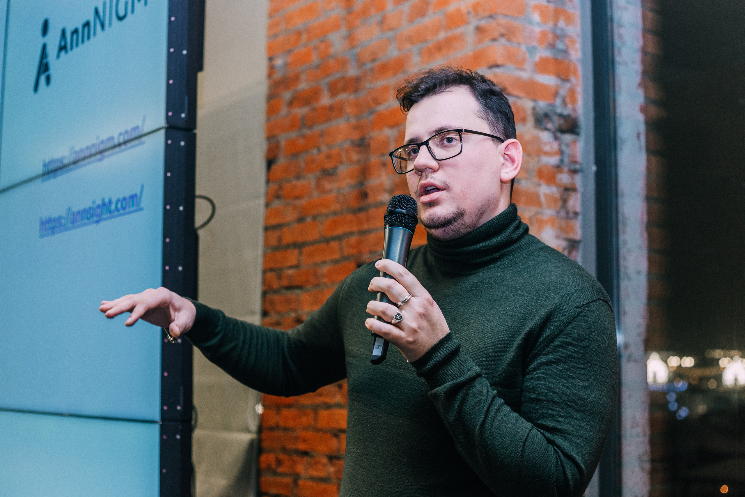 Founders` Mondays. Виктория Еремина — фотограф и видеограф в Москве