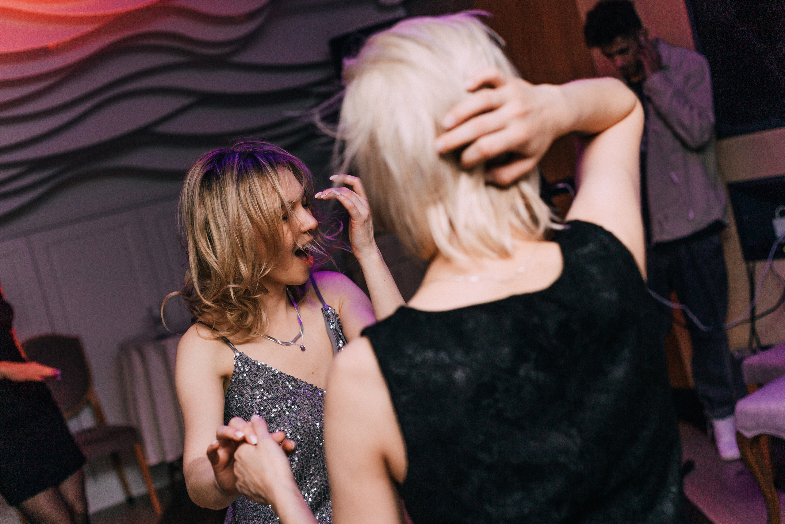 Корпоратив компании. Виктория Еремина — фотограф и видеограф в Москве