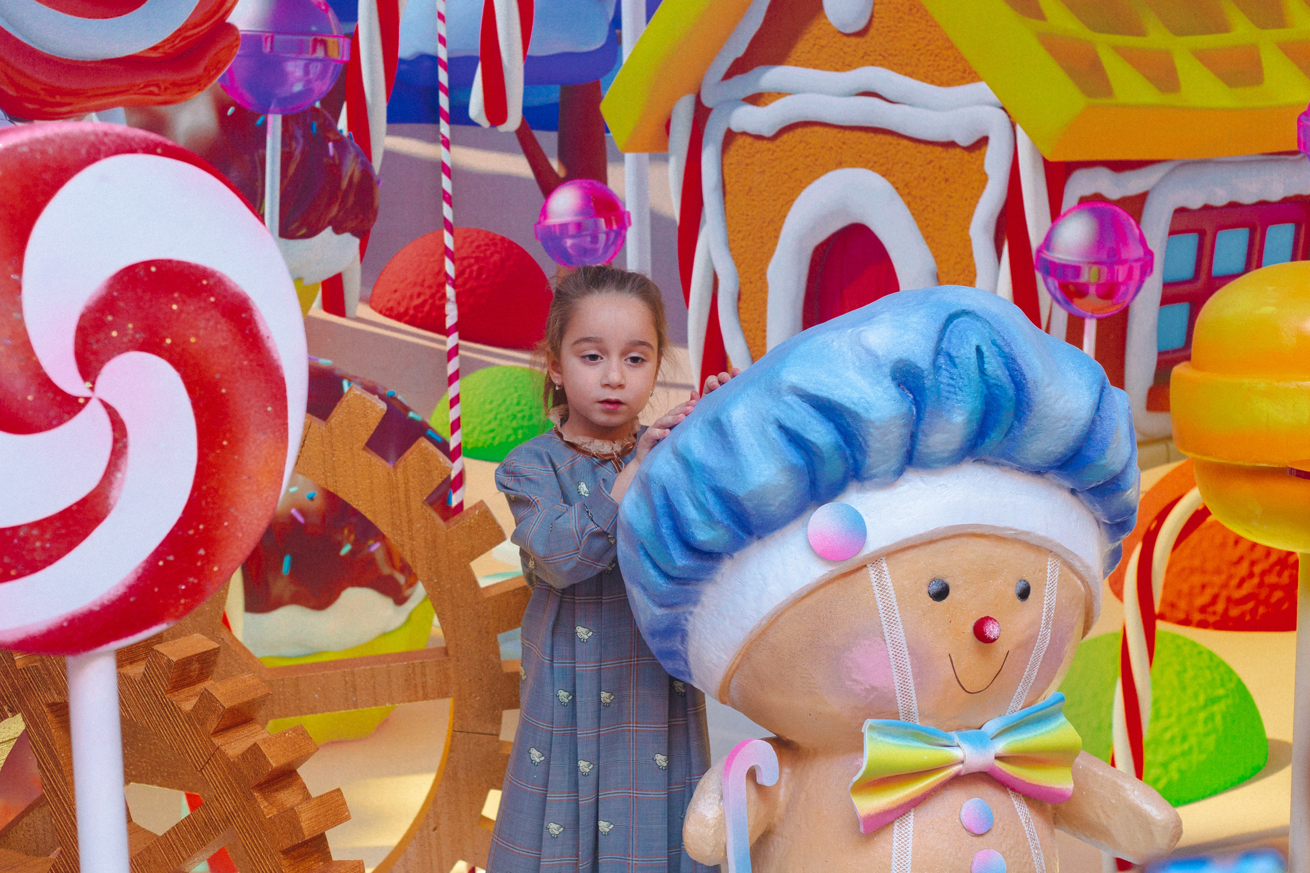 День рождения Мишель. Виктория Еремина — фотограф и видеограф в Москве