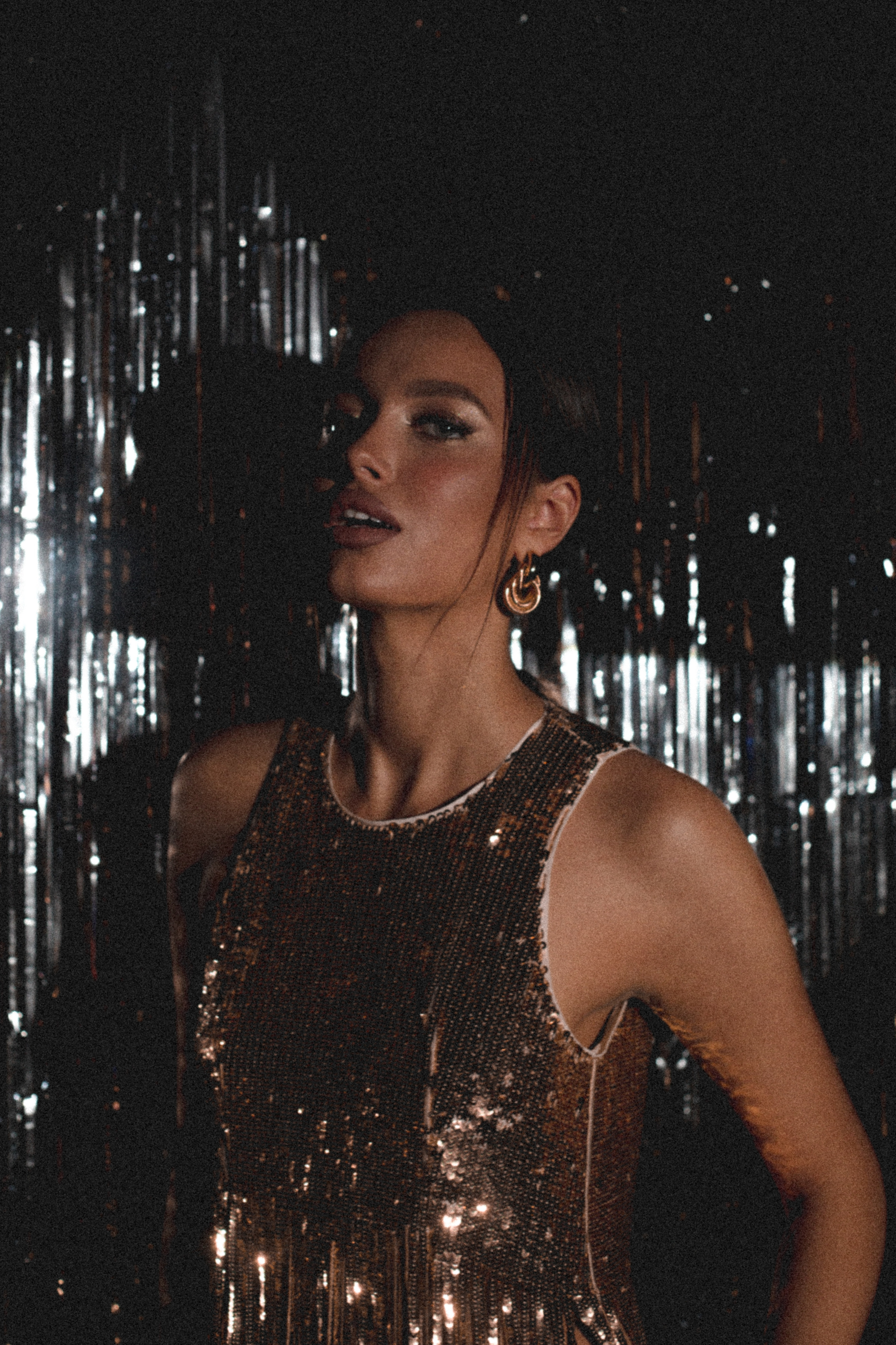 Звезда. Виктория Еремина — фотограф и видеограф в Москве